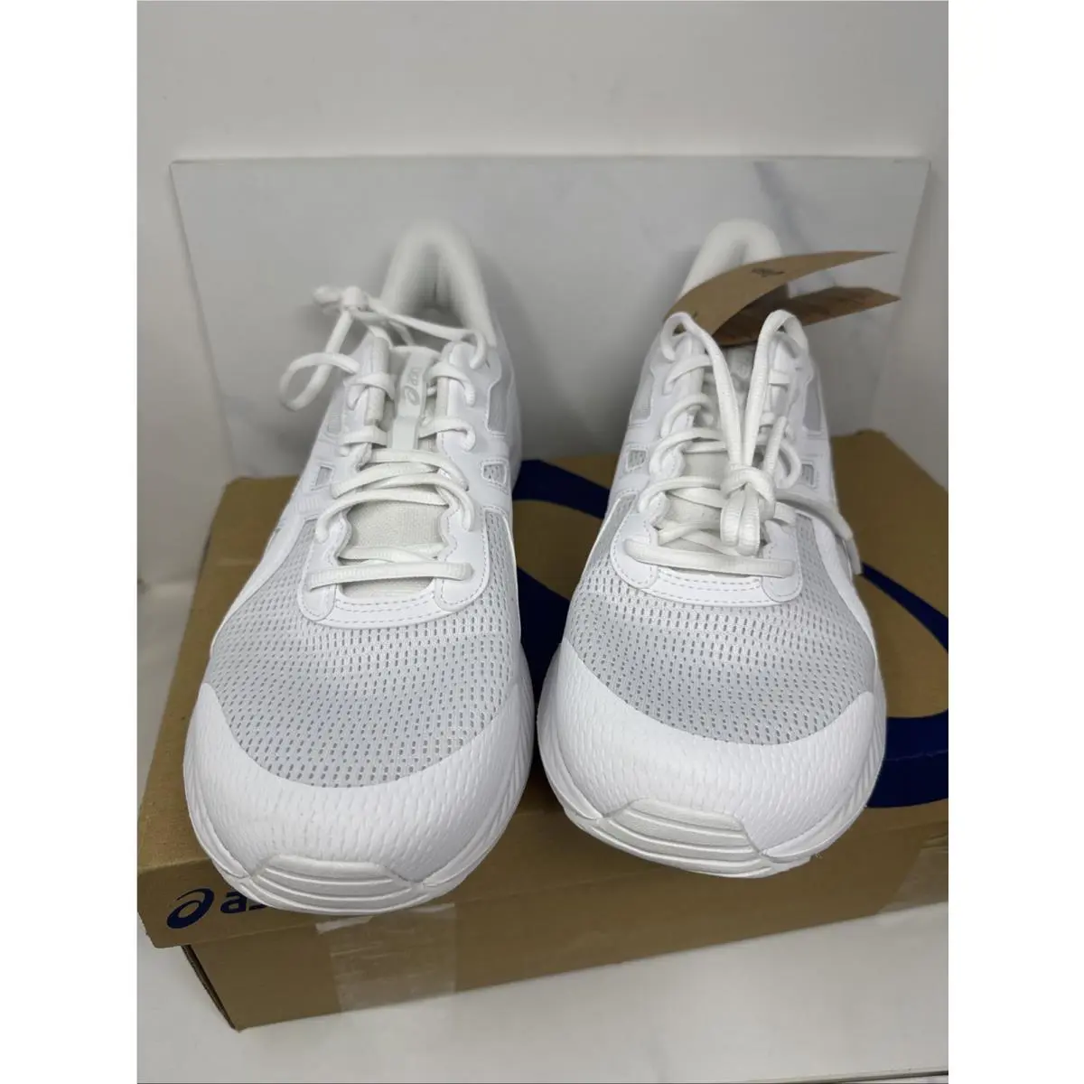 Asics shoes - Jolt - Jolt - 1011B963-100 - White (UPC: 0197298720991) 1