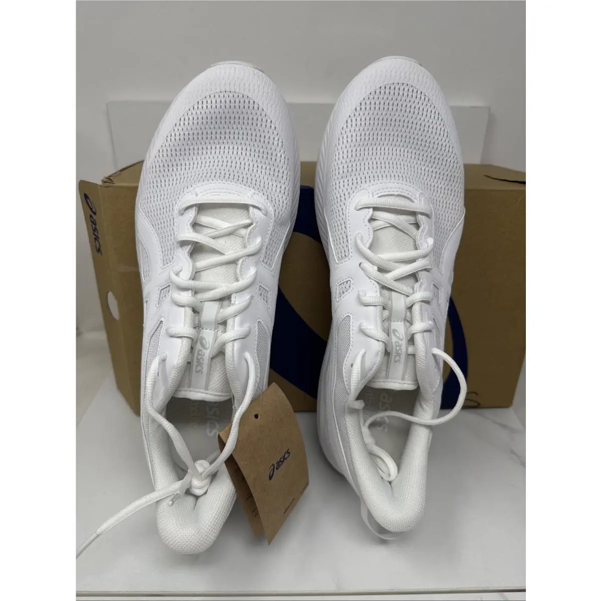 Asics shoes - Jolt - Jolt - 1011B963-100 - White (UPC: 0197298720991) 3