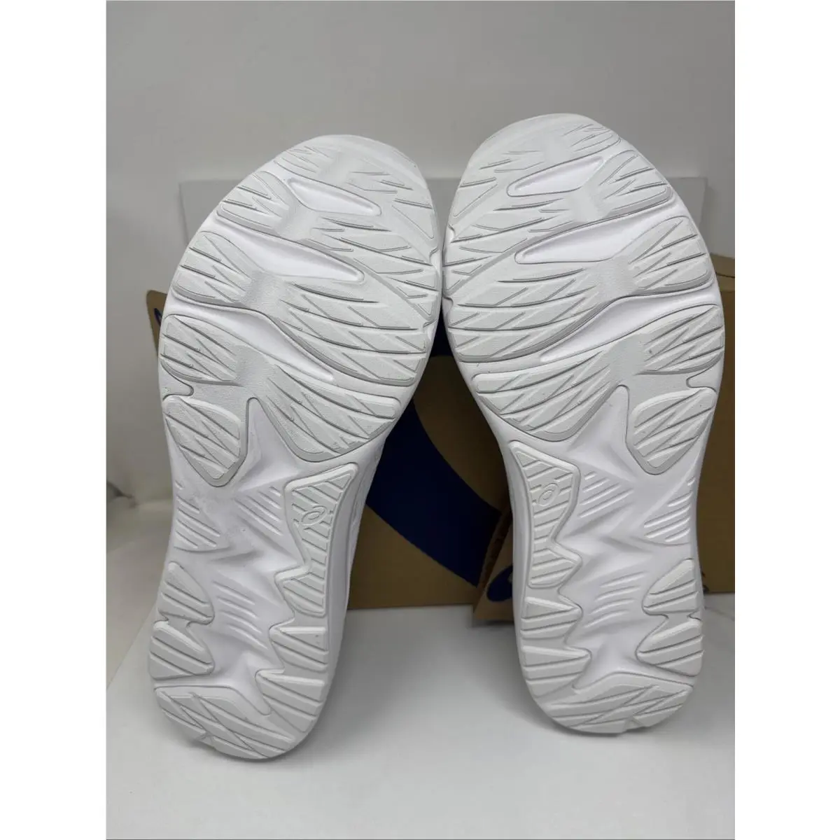 Asics shoes - Jolt - Jolt - 1011B963-100 - White (UPC: 0197298720991) 4