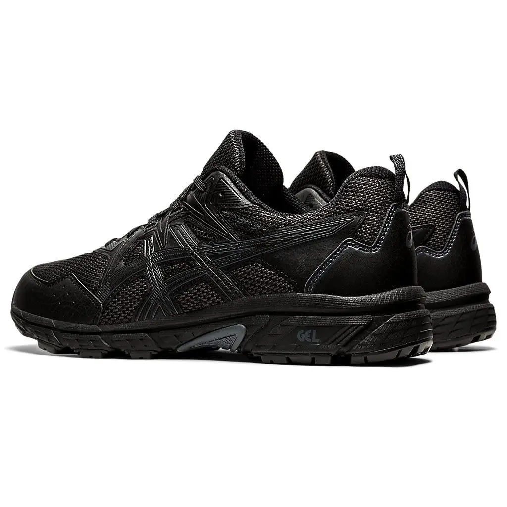 Asics shoes - ASICS Gel Venture - Gel Venture - 1011A826-001 - Black 0
