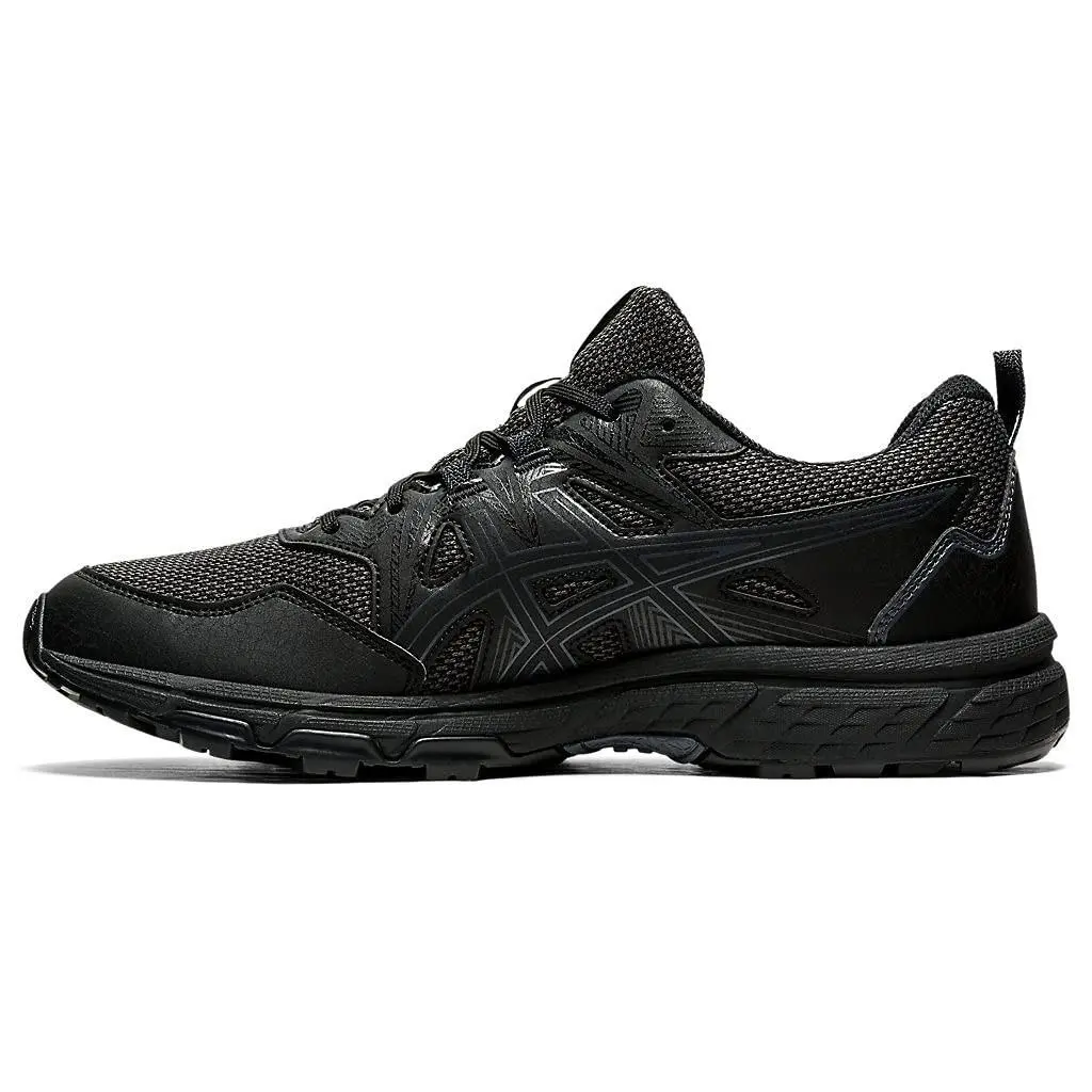 Asics shoes - ASICS Gel Venture - Gel Venture - 1011A826-001 - Black 1