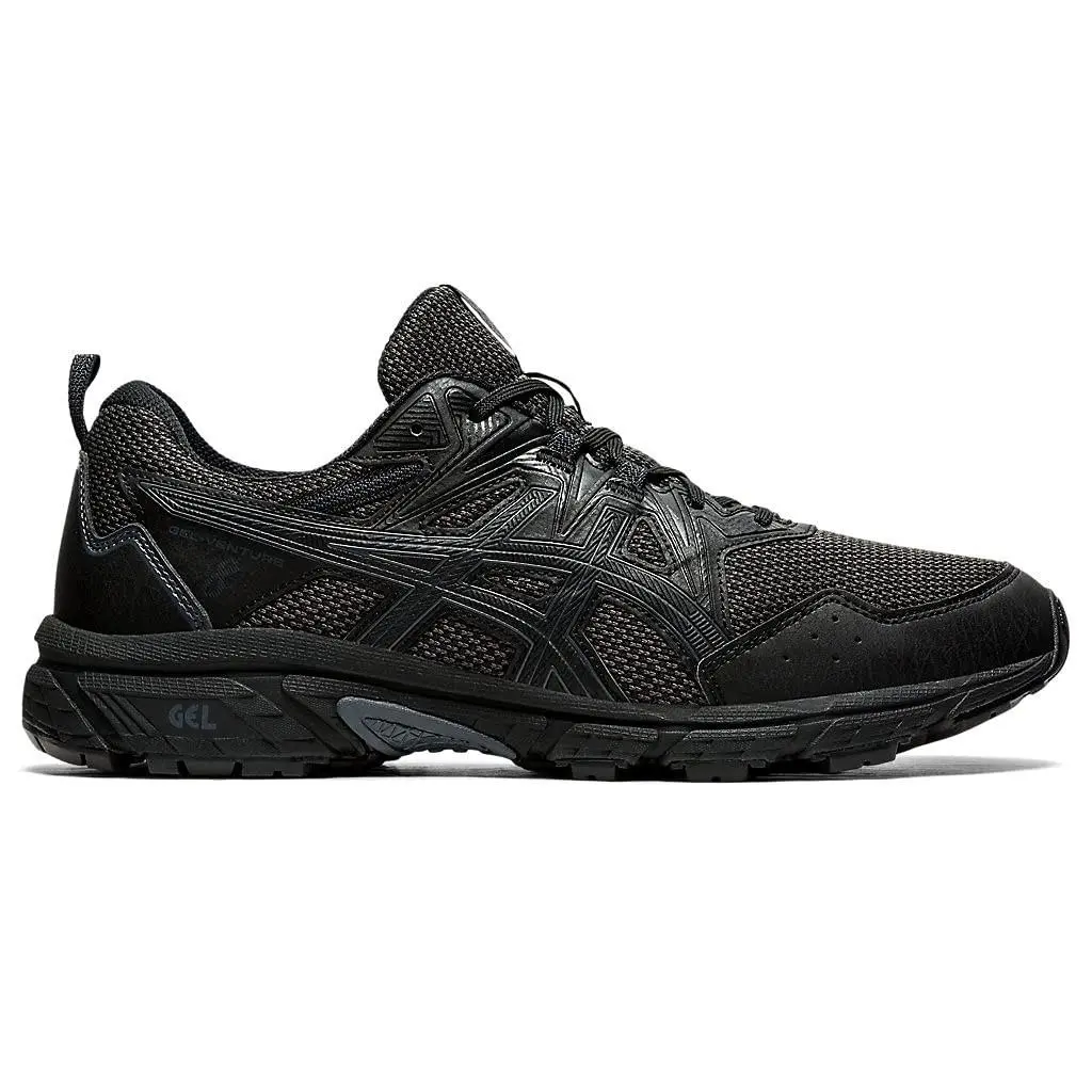 Asics shoes - ASICS Gel Venture - Gel Venture - 1011A826-001 - Black 2