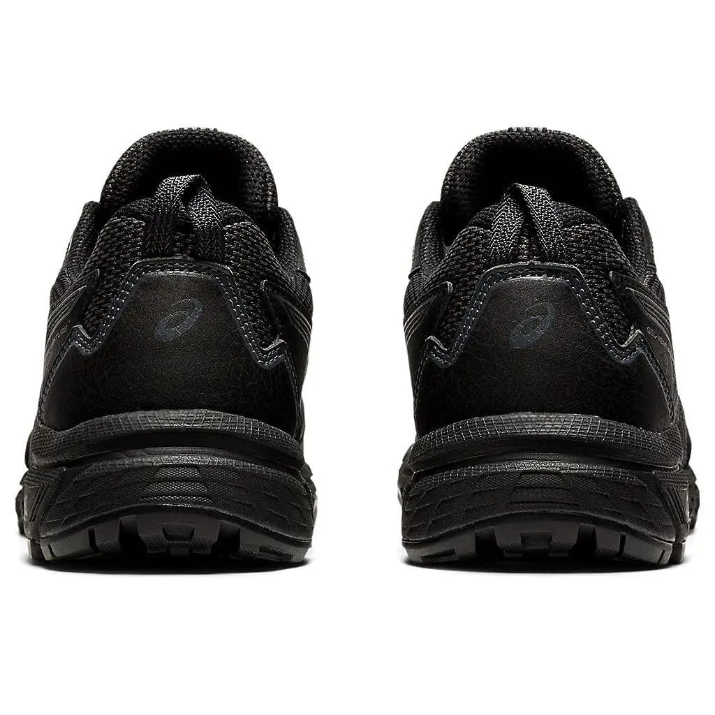 Asics shoes - ASICS Gel Venture - Gel Venture - 1011A826-001 - Black 3