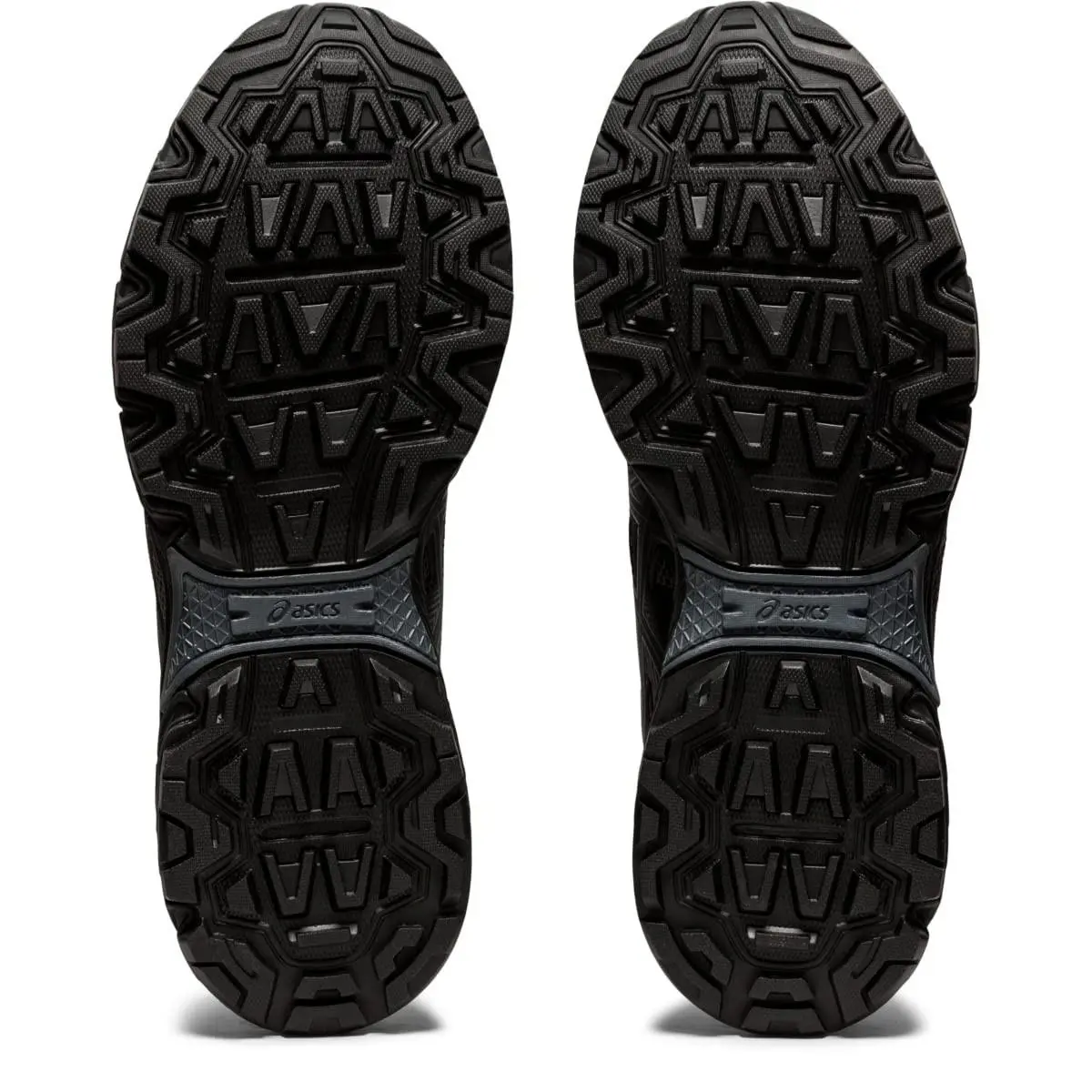 Asics shoes - ASICS Gel Venture - Gel Venture - 1011A826-001 - Black 4