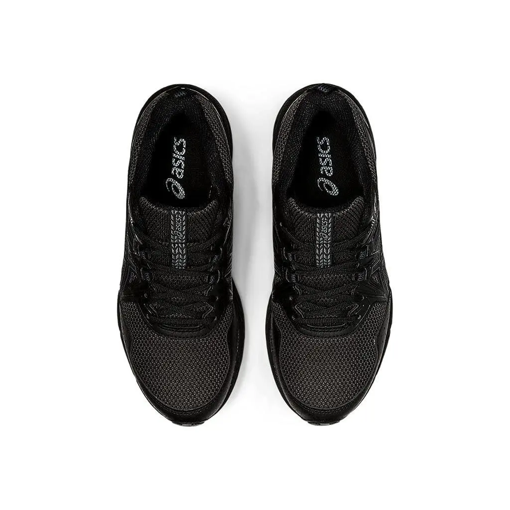 Asics shoes - ASICS Gel Venture - Gel Venture - 1011A826-001 - Black 5