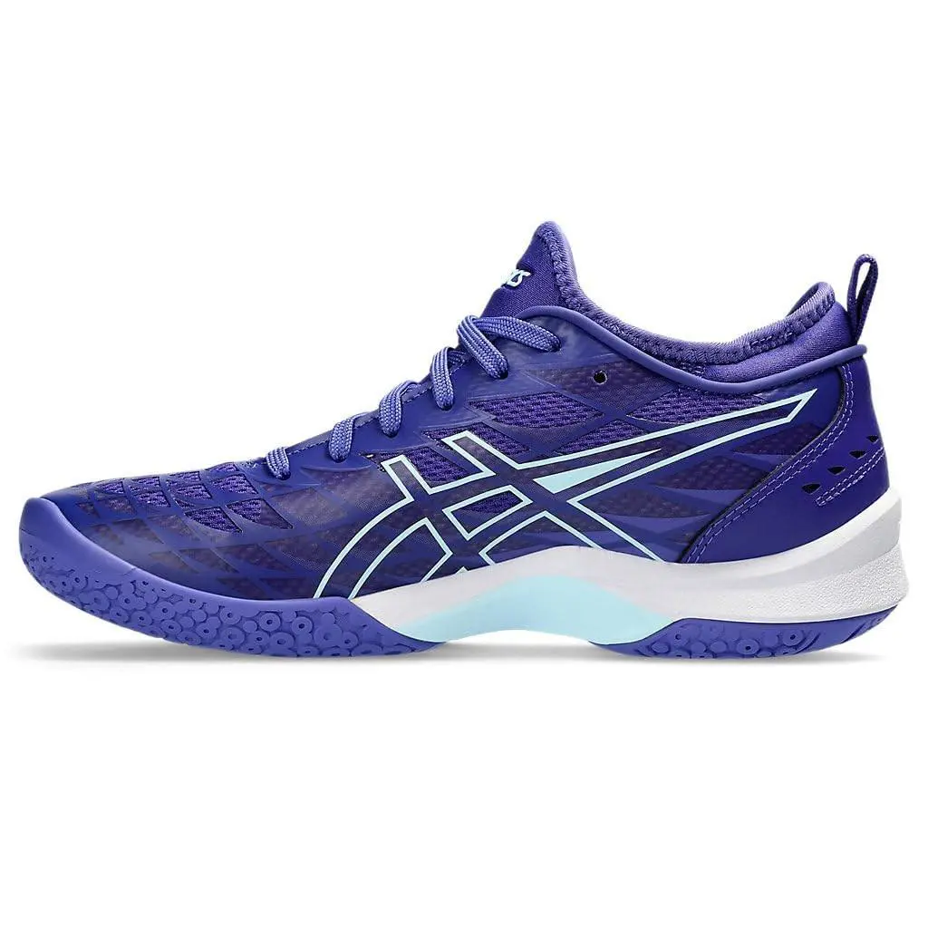 Asics shoes - ASICS Blast FF - Blast - 1072A080-401 - Blue 1