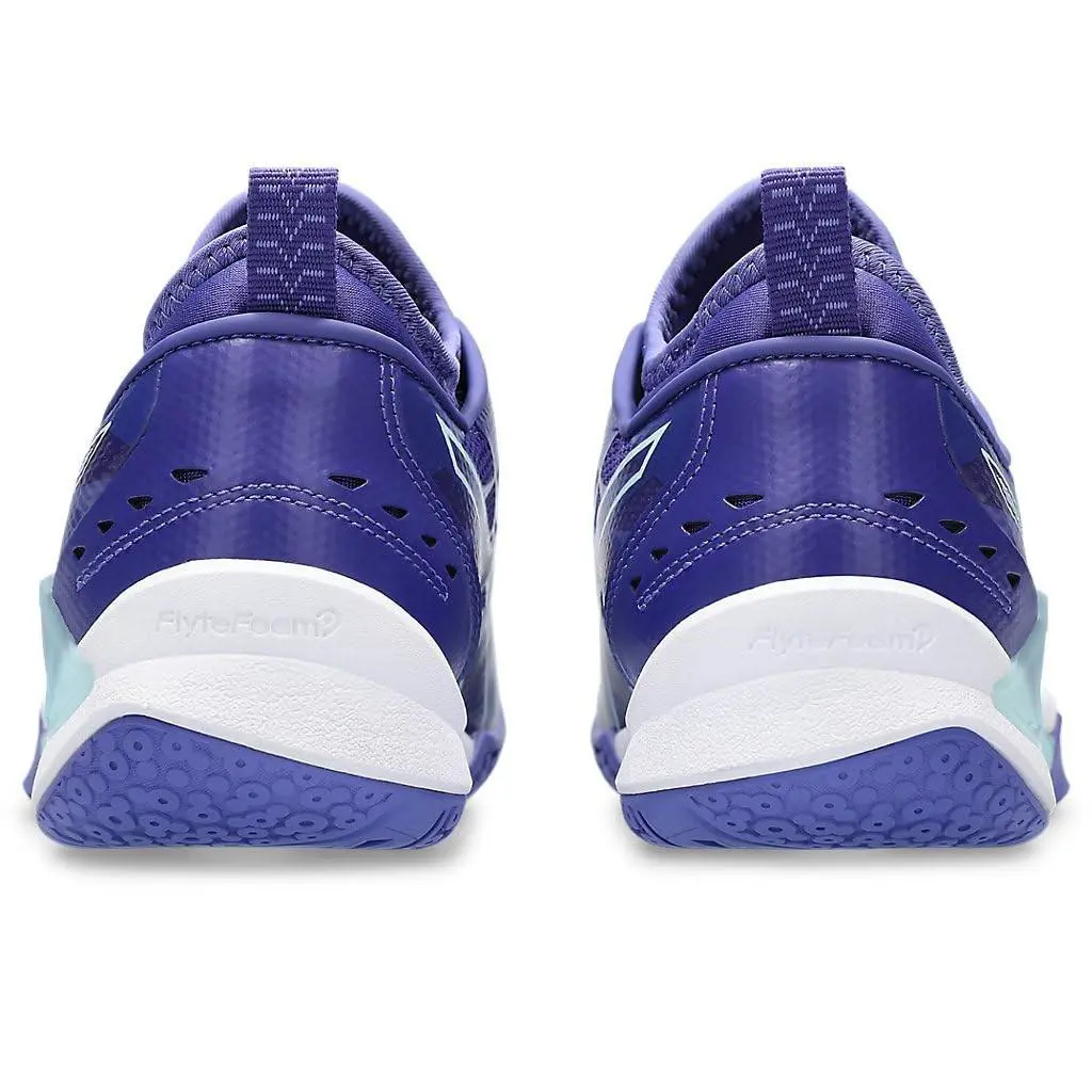 Asics shoes - ASICS Blast FF - Blast - 1072A080-401 - Blue 3