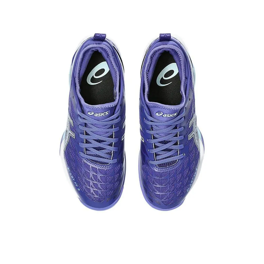 Asics shoes - ASICS Blast FF - Blast - 1072A080-401 - Blue 4