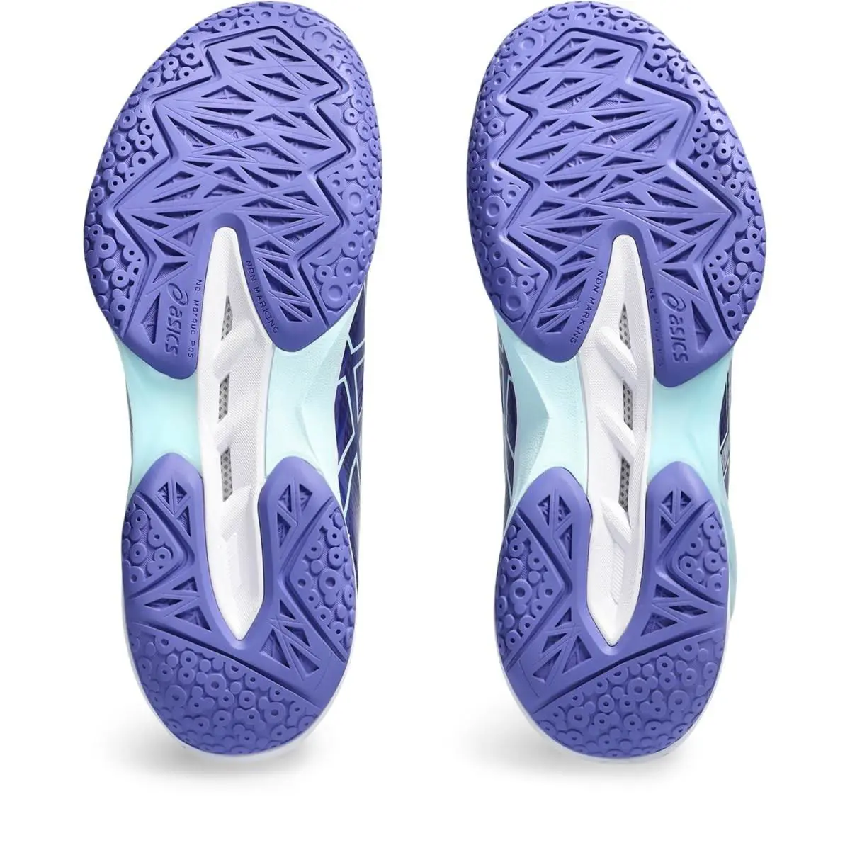 Asics shoes - ASICS Blast FF - Blast - 1072A080-401 - Blue 6