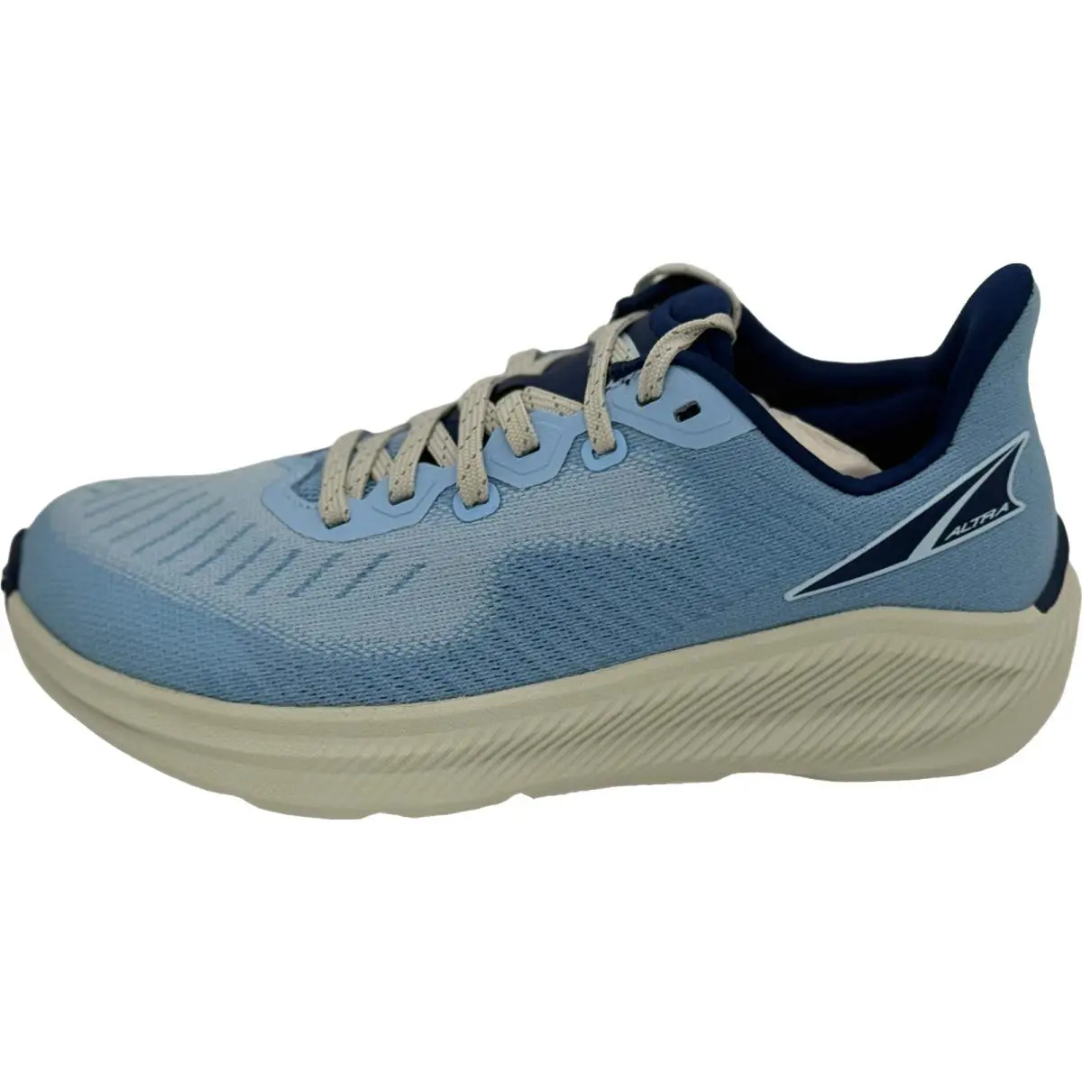 Altra Experience Form Women`s B Blue/gray - Blue/Gray