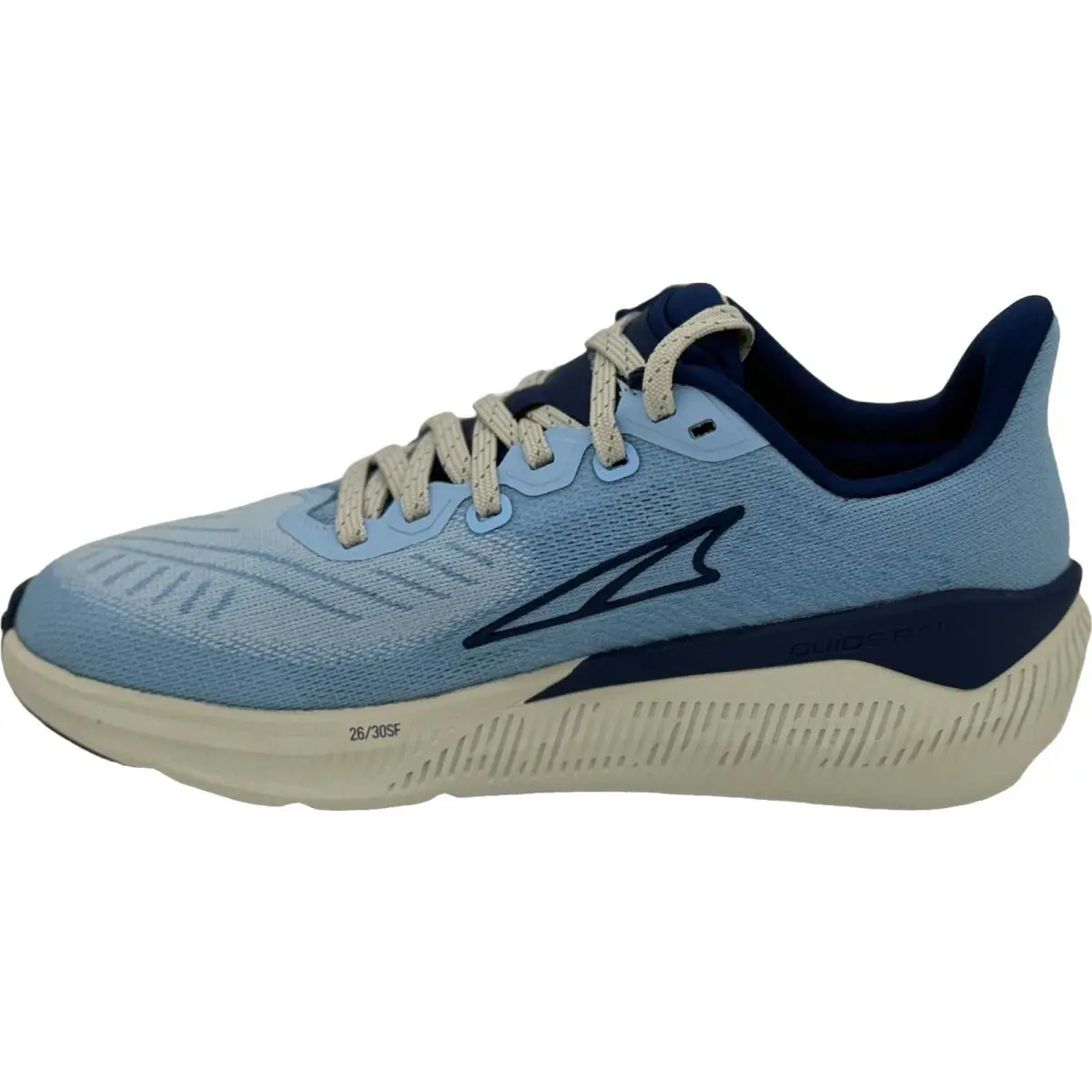 Altra shoes - Altra Experience FORM - Experience FORM - AL0A85NU-420 - Blue/Gray 0