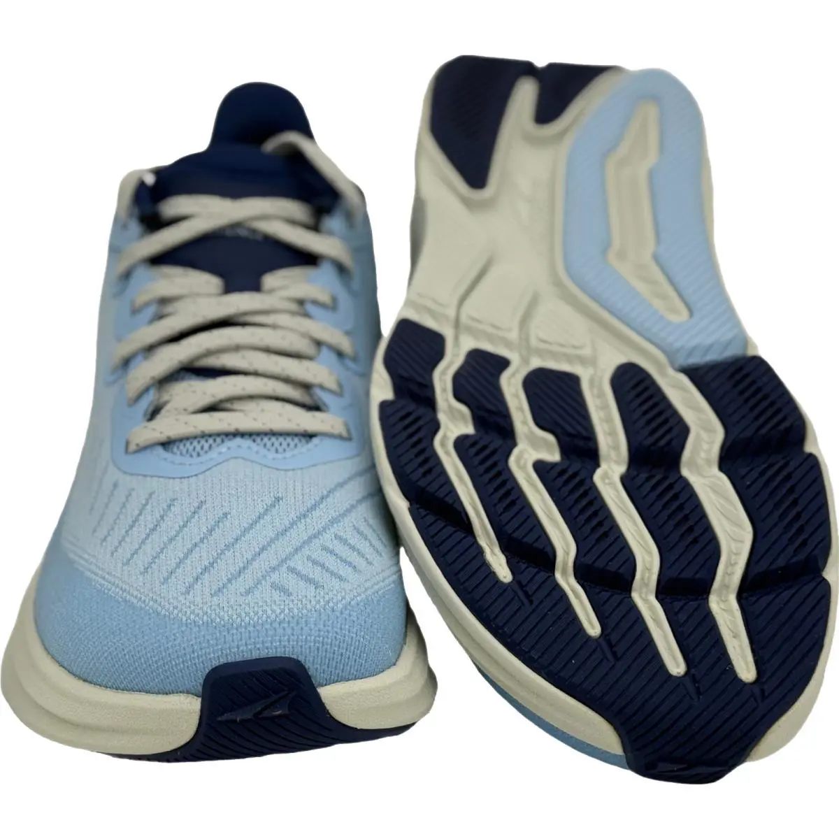 Altra shoes - Altra Experience FORM - Experience FORM - AL0A85NU-420 - Blue/Gray 2