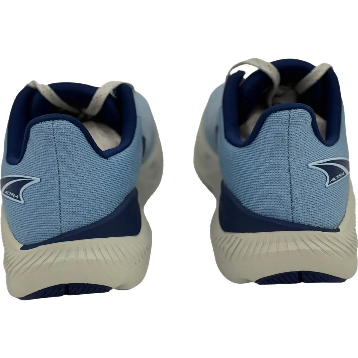 Altra shoes - Altra Experience FORM - Experience FORM - AL0A85NU-420 - Blue/Gray 3