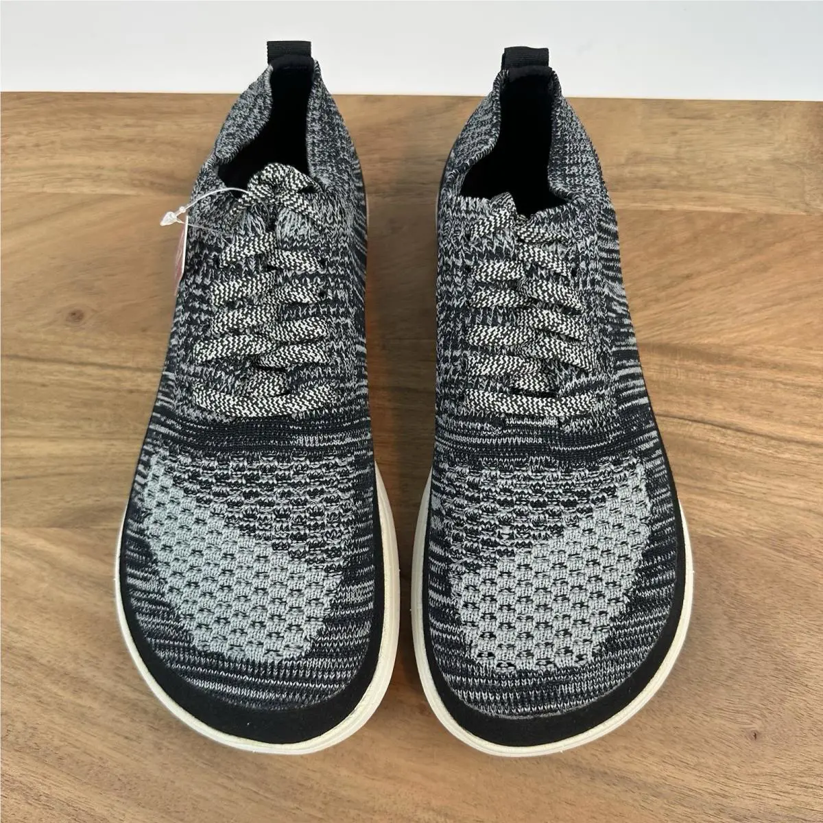 Altra shoes - Vali - Vali - Black 2