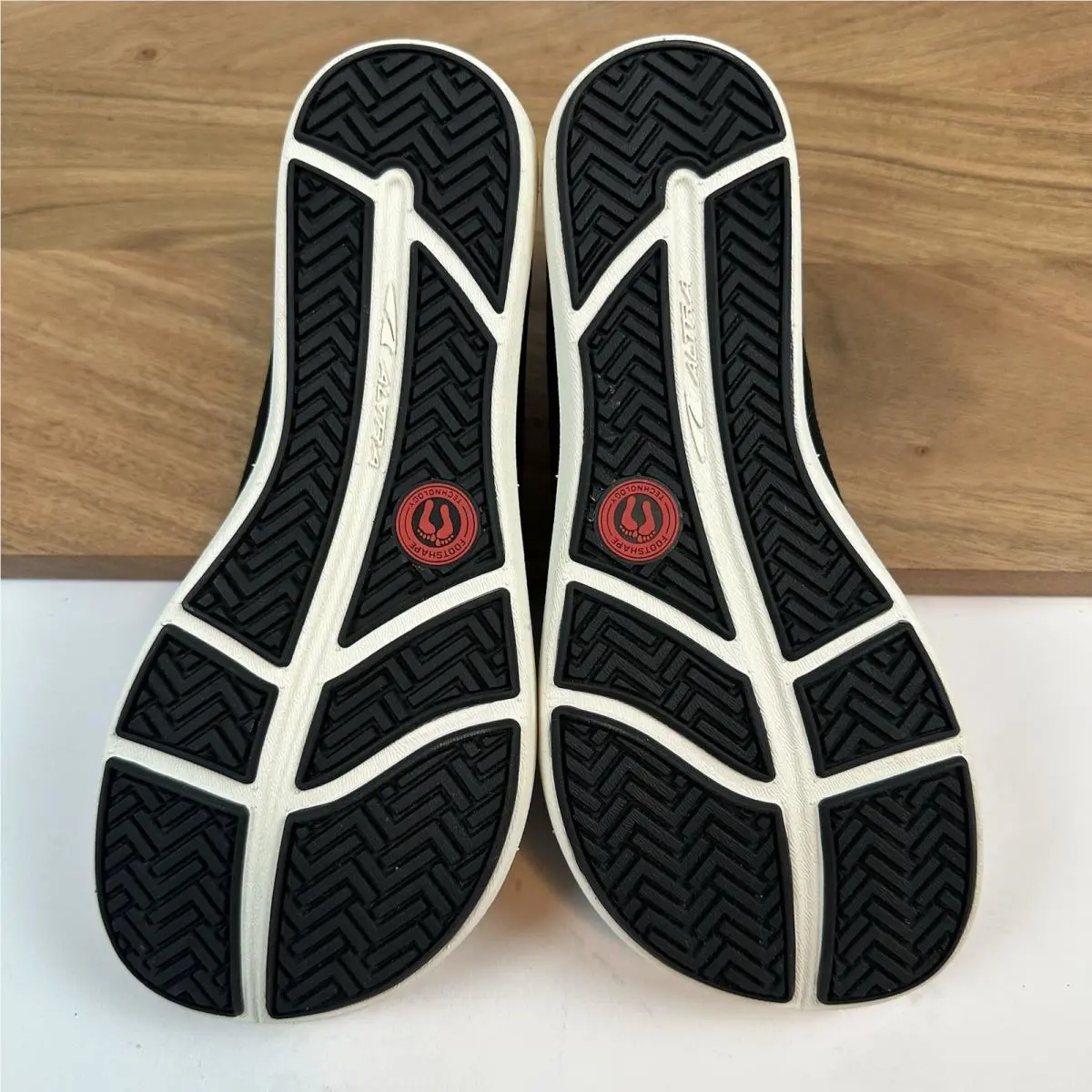 Altra shoes - Vali - Vali - Black 5