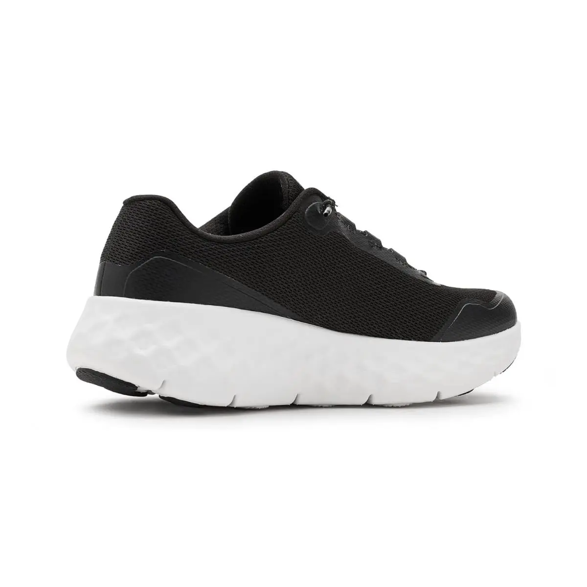 Skechers shoes - White/Charcoal 8