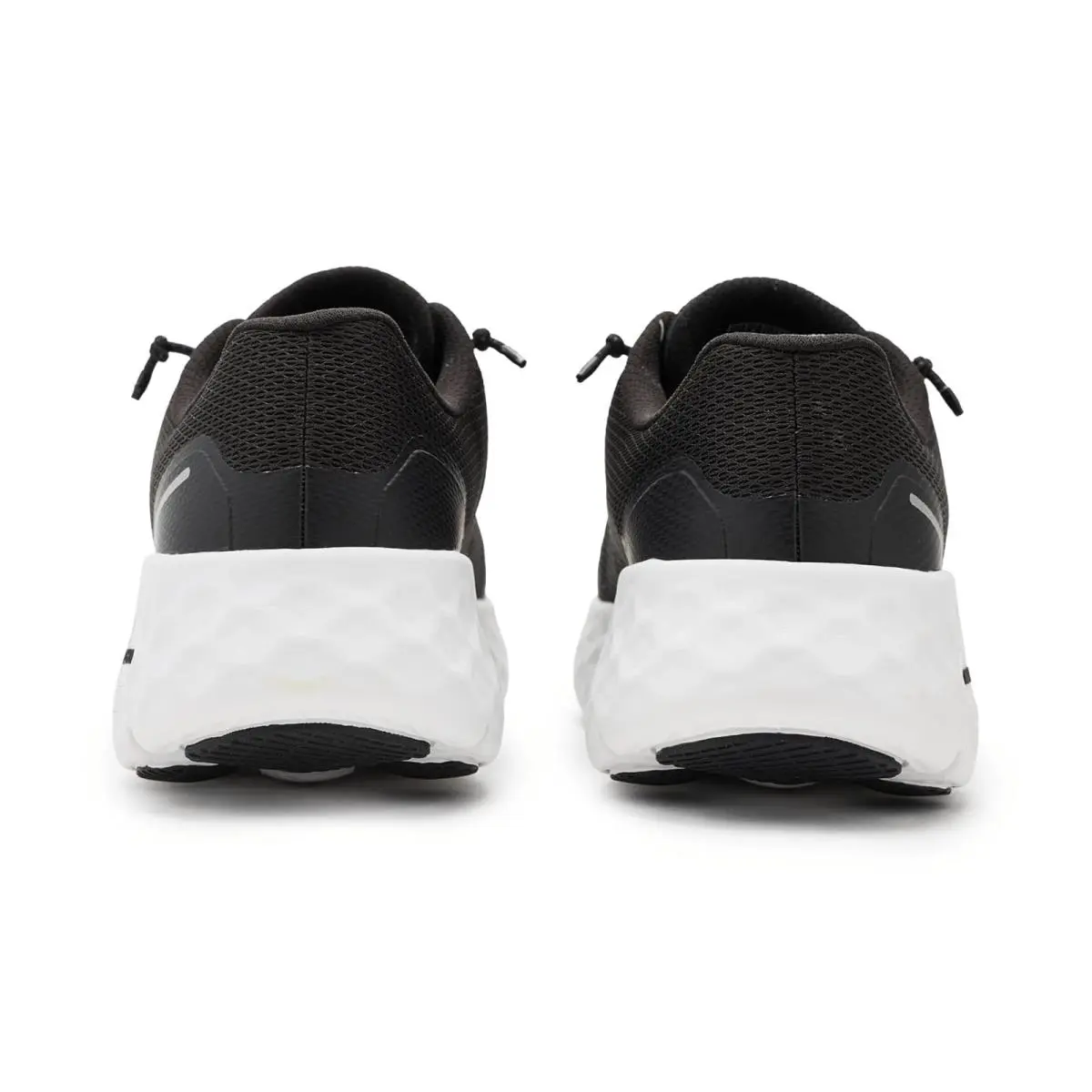 Skechers shoes - White/Charcoal 12