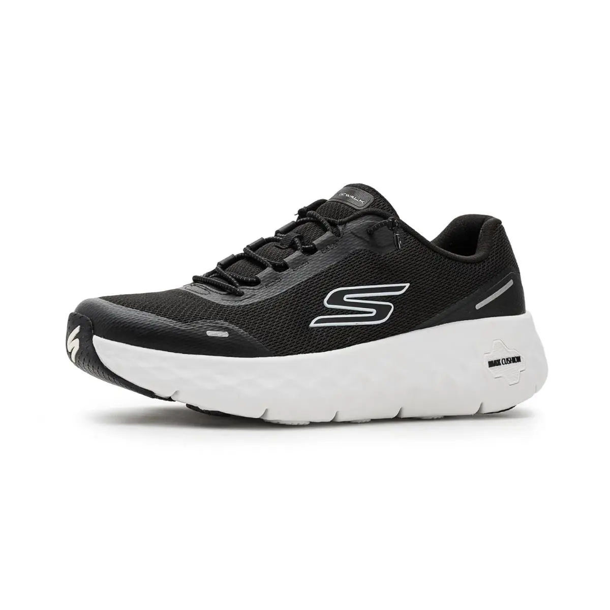 Skechers shoes - White/Charcoal 13