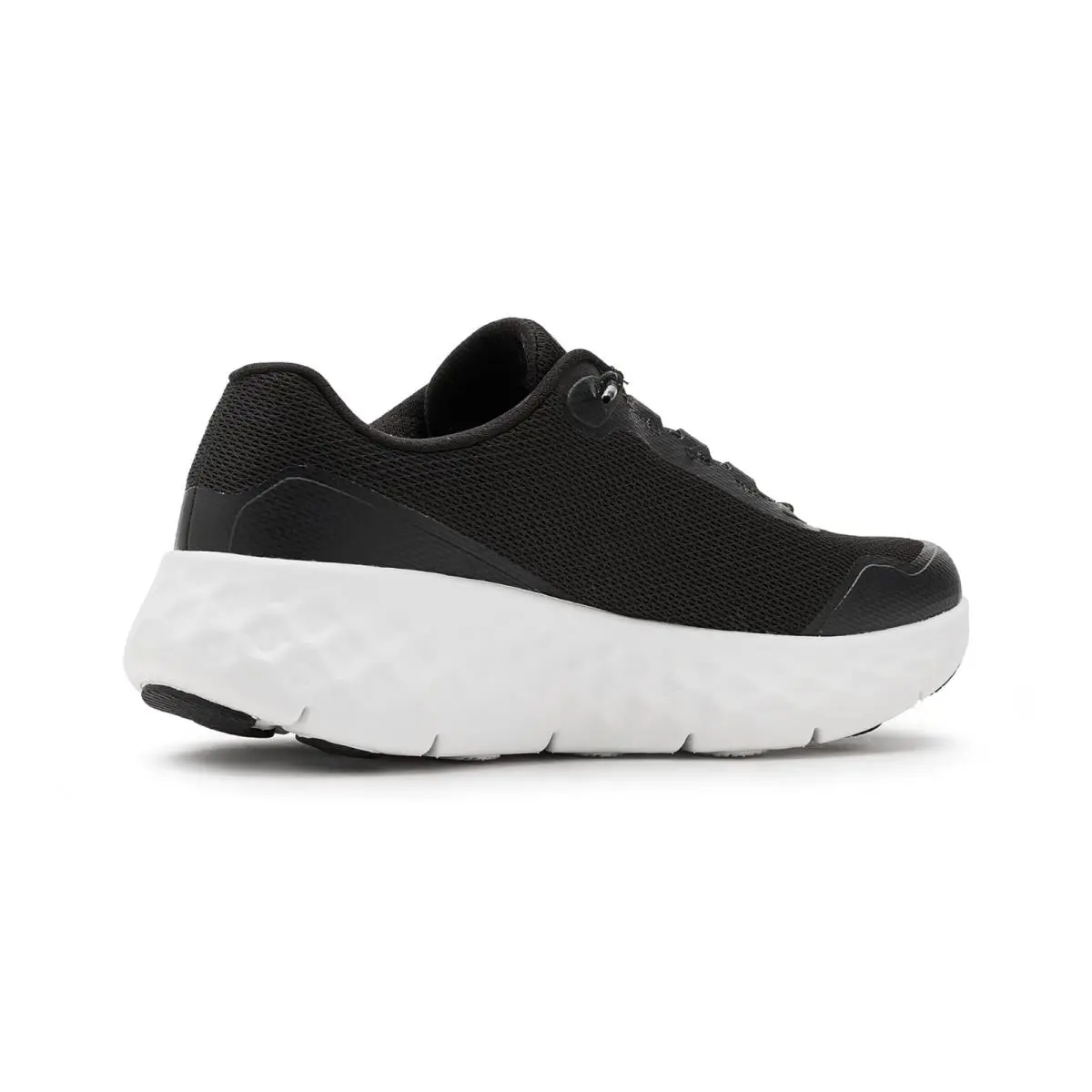 Skechers shoes - White/Charcoal 15