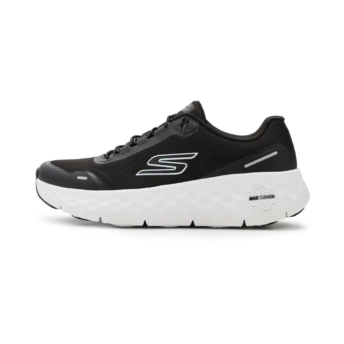 Skechers shoes - White/Charcoal 16
