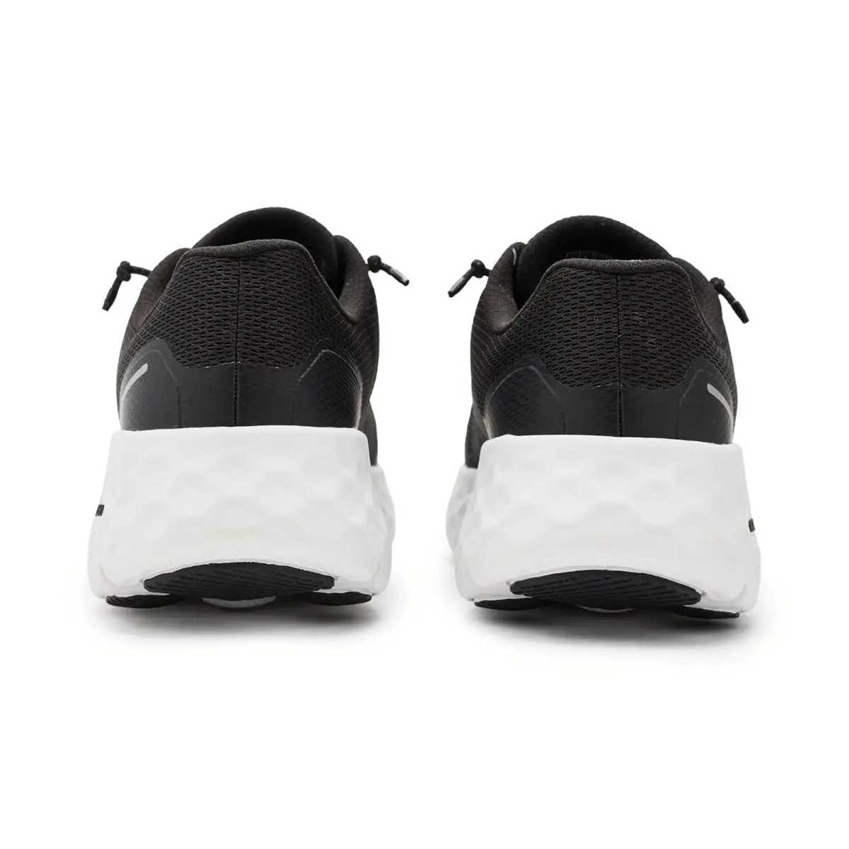 Skechers shoes - White/Charcoal 19