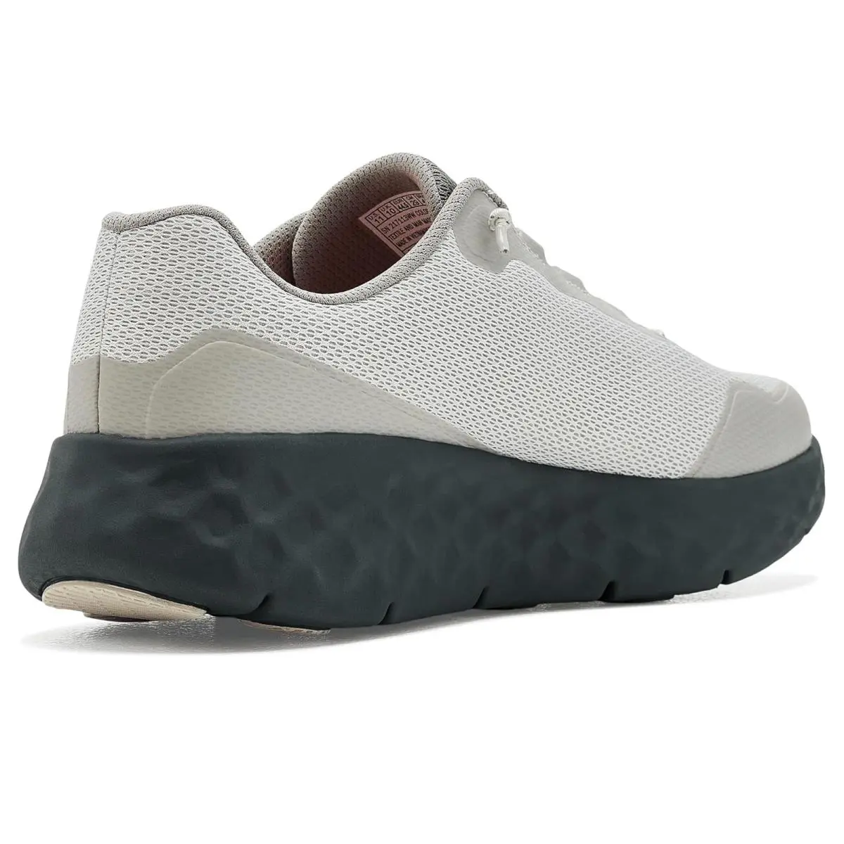 Skechers shoes - White/Charcoal 22