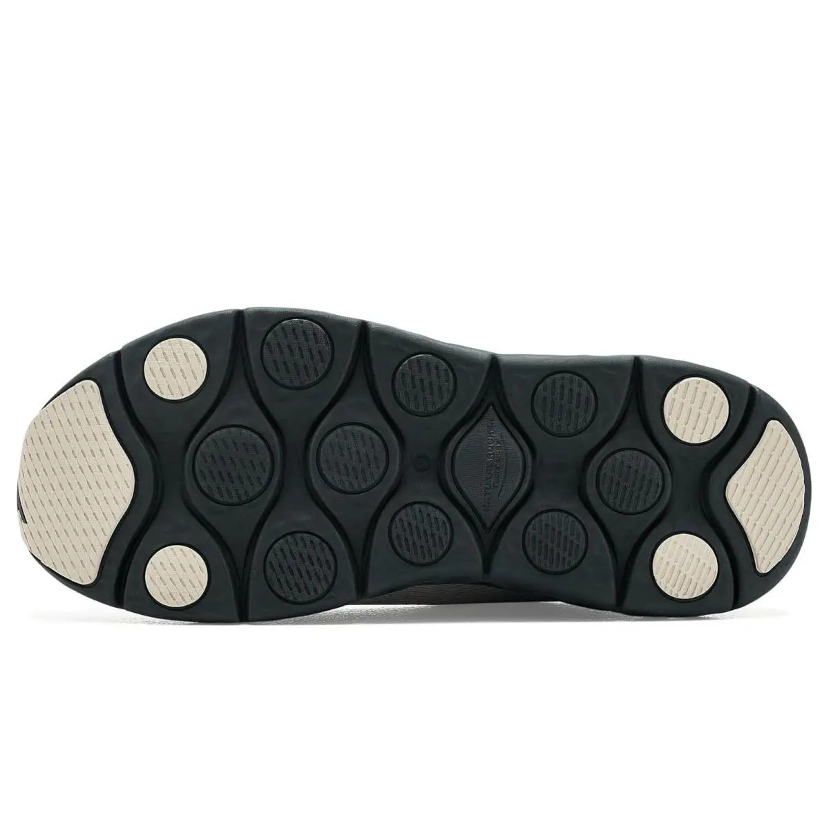 Skechers shoes - White/Charcoal 24