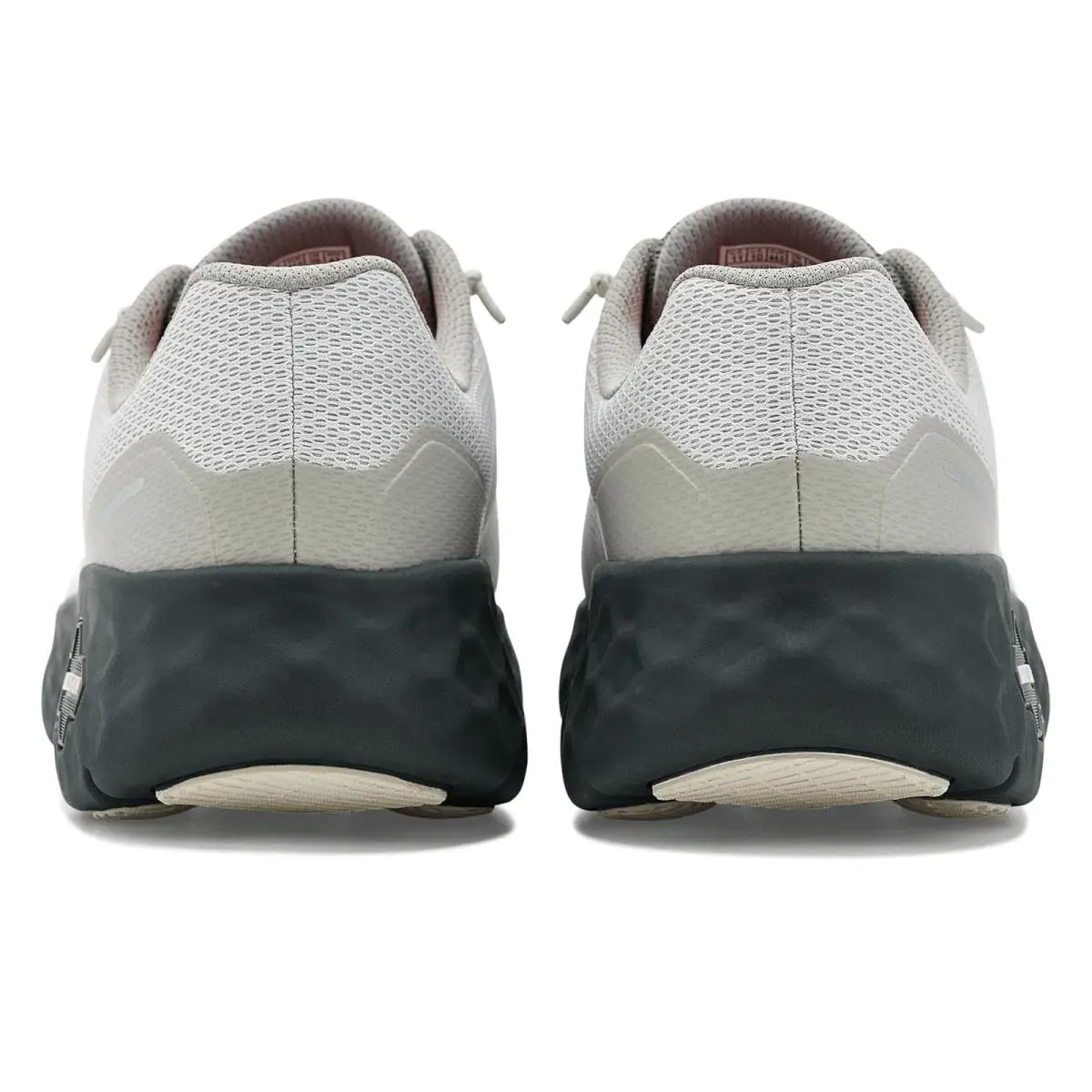 Skechers shoes - White/Charcoal 26