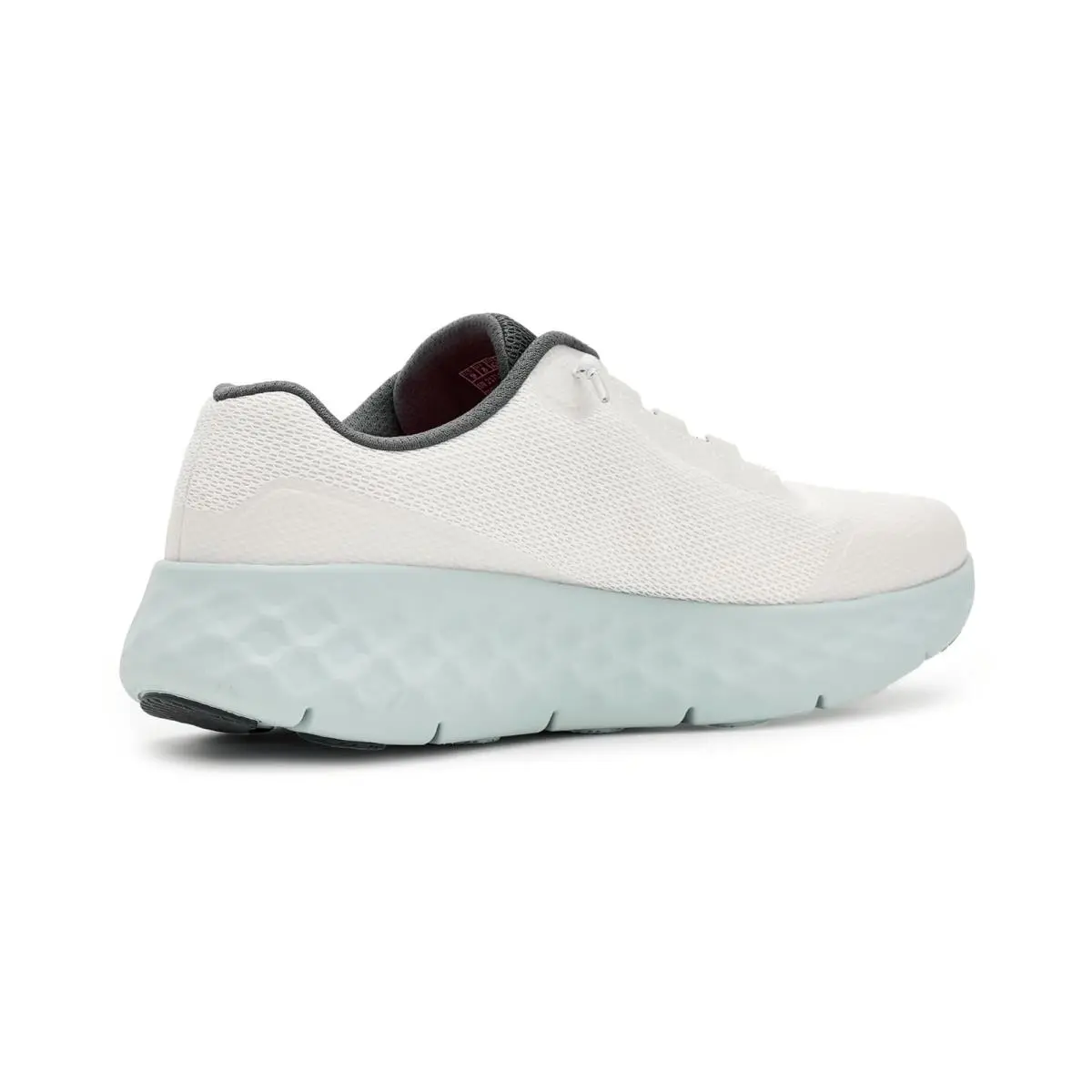 Skechers shoes - White/Charcoal 15