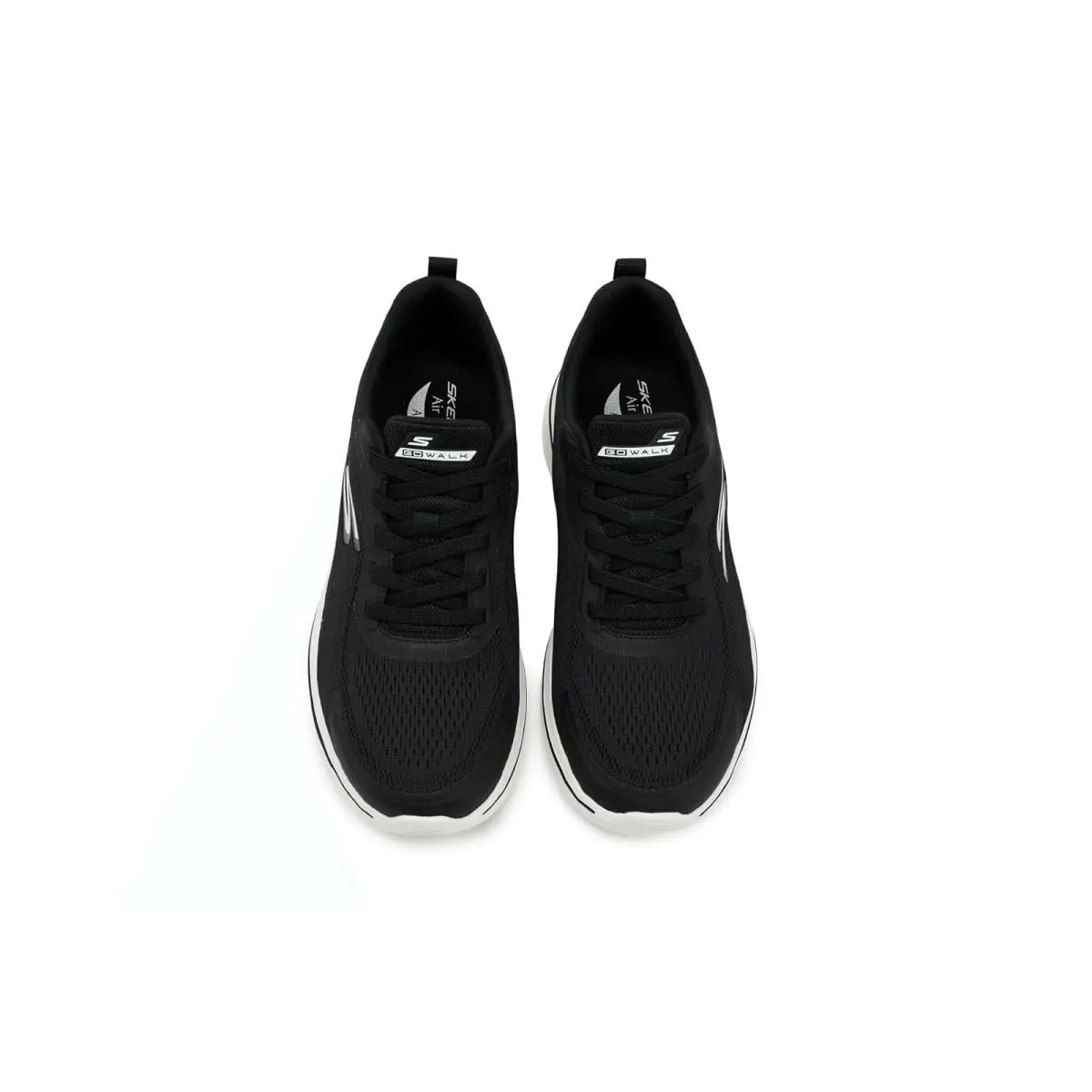 Skechers shoes - Black/White 0