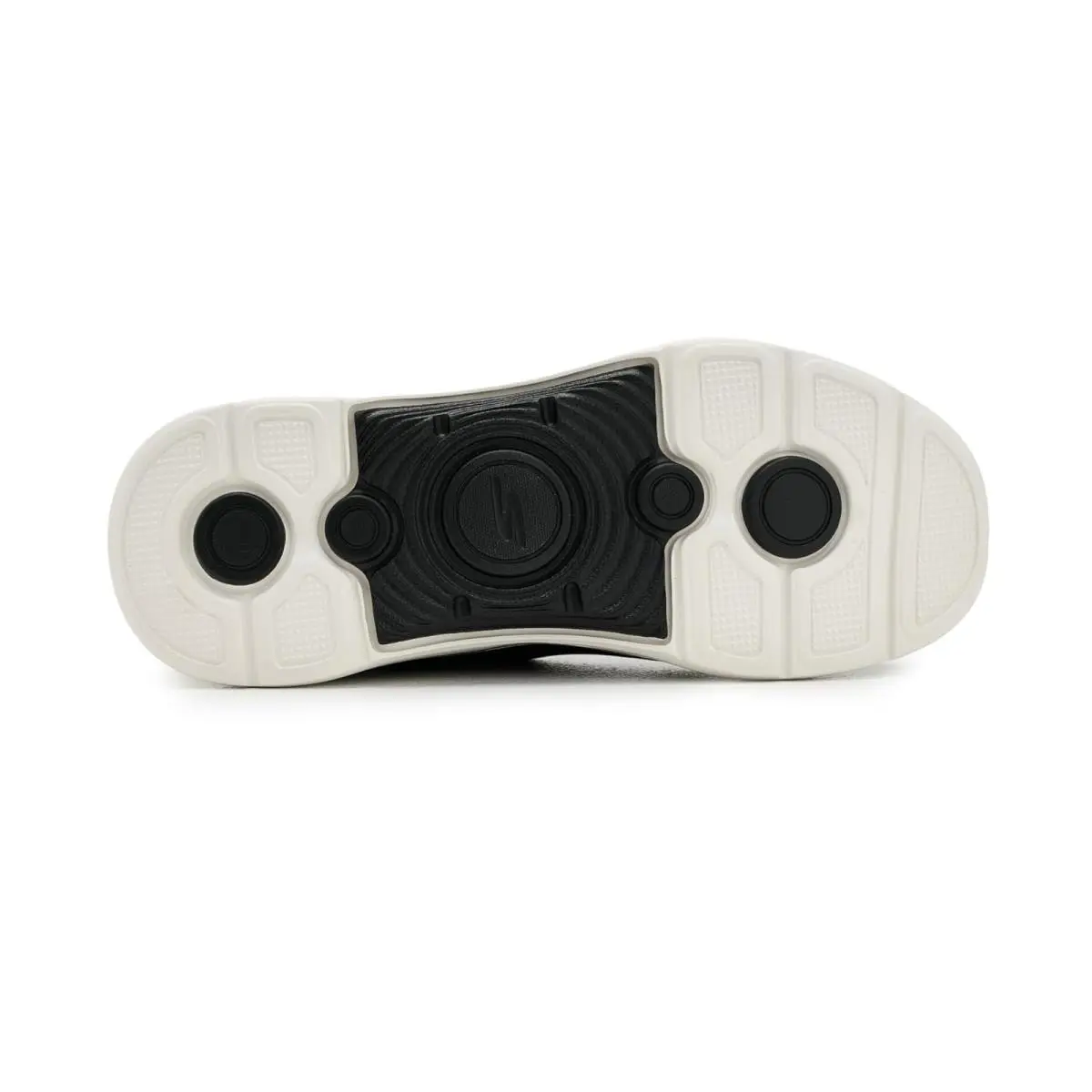 Skechers shoes - Black/White 3