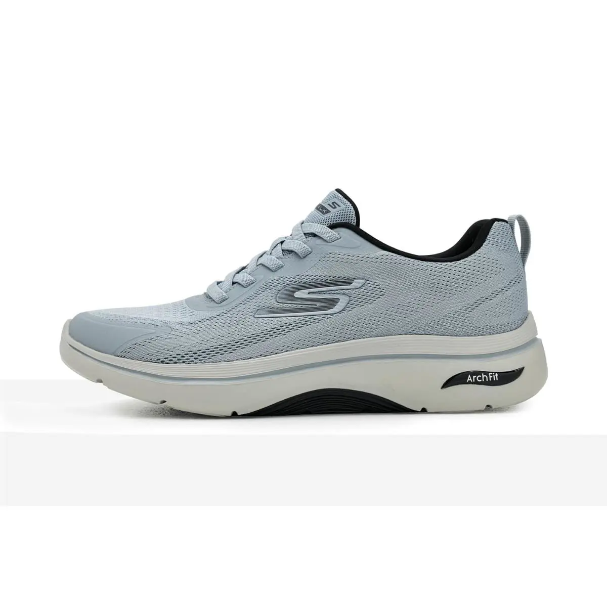 Skechers shoes - Black/White 23