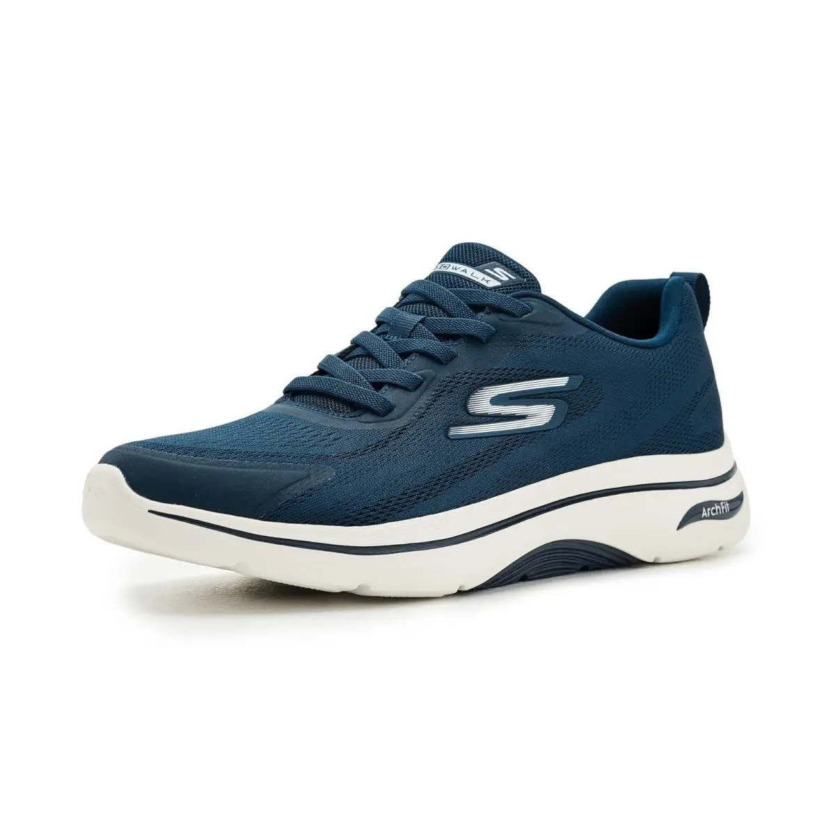 Skechers shoes - Black/White 13