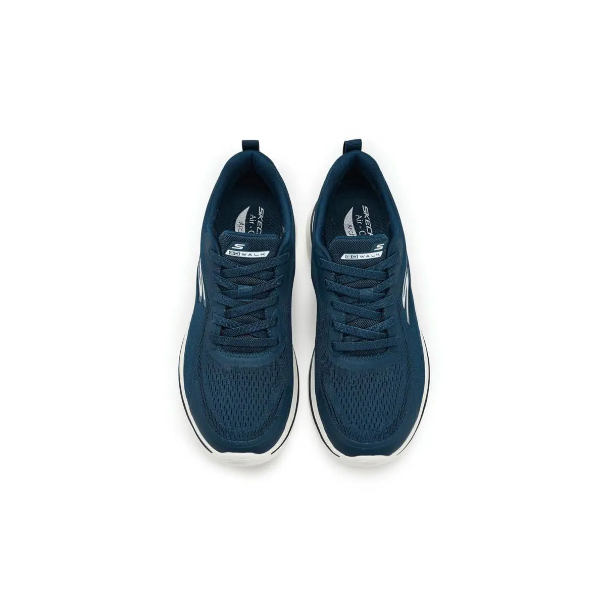 Skechers shoes - Black/White 14