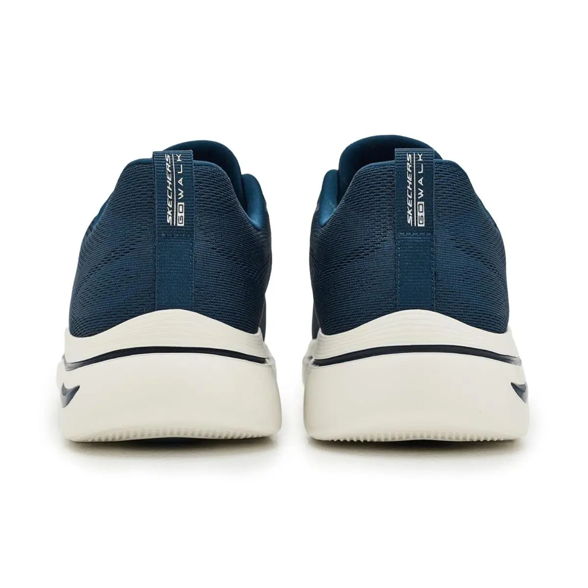 Skechers shoes - Black/White 19