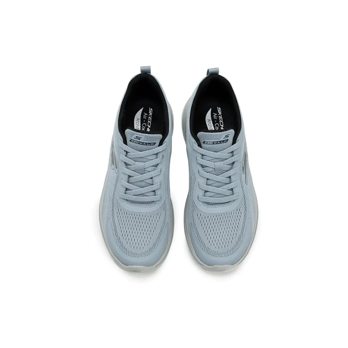 Skechers shoes - Black/White 21