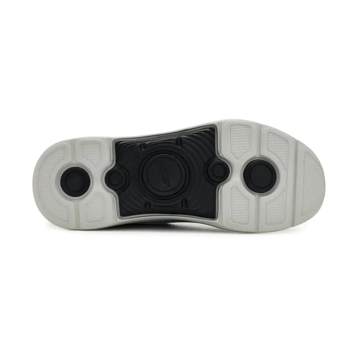 Skechers shoes - Black/White 24