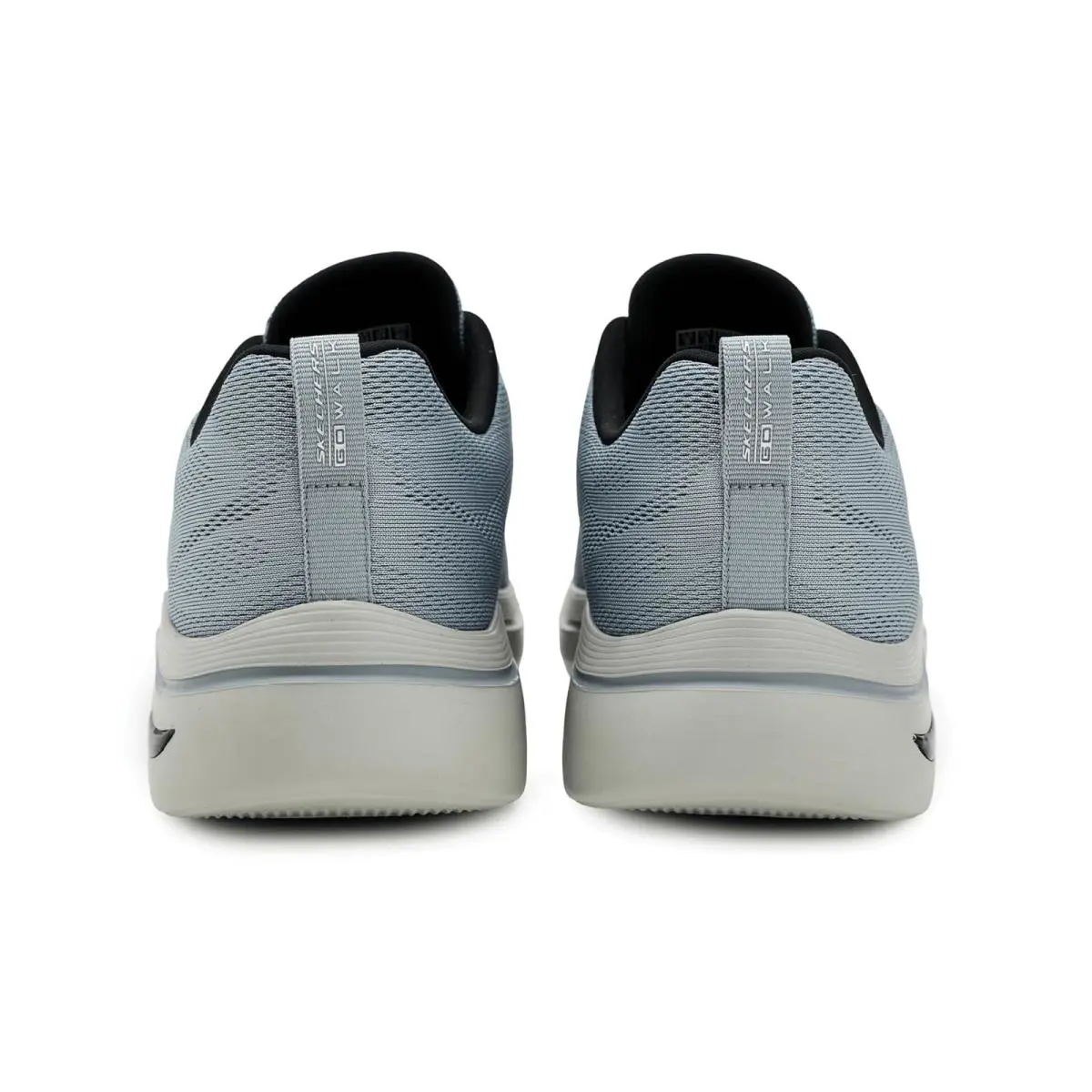Skechers shoes - Black/White 26