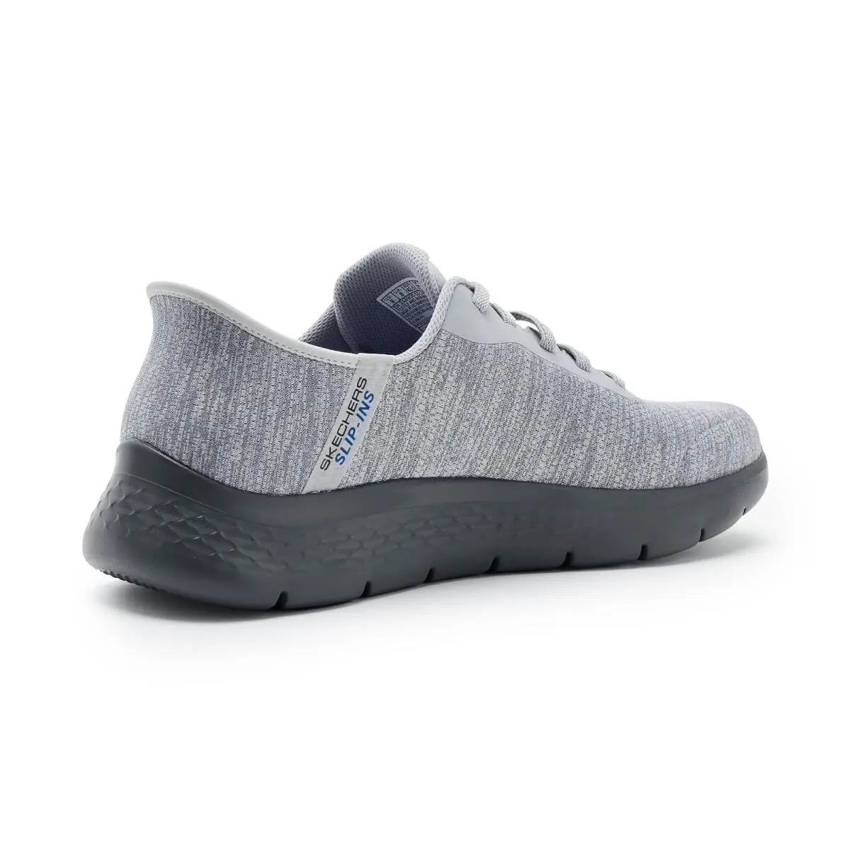 Skechers shoes - Gray/Blue 1