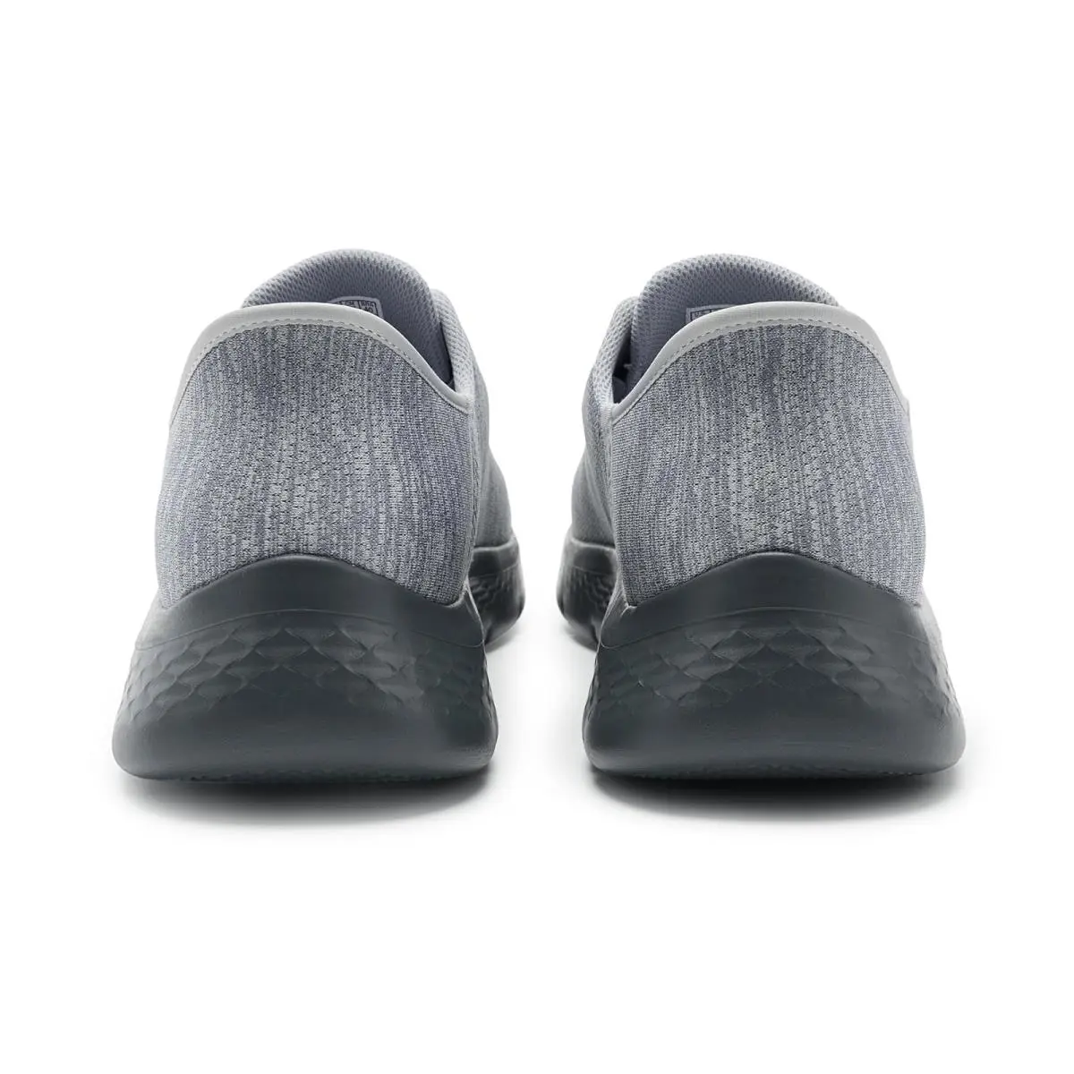 Skechers shoes - Gray/Blue 5