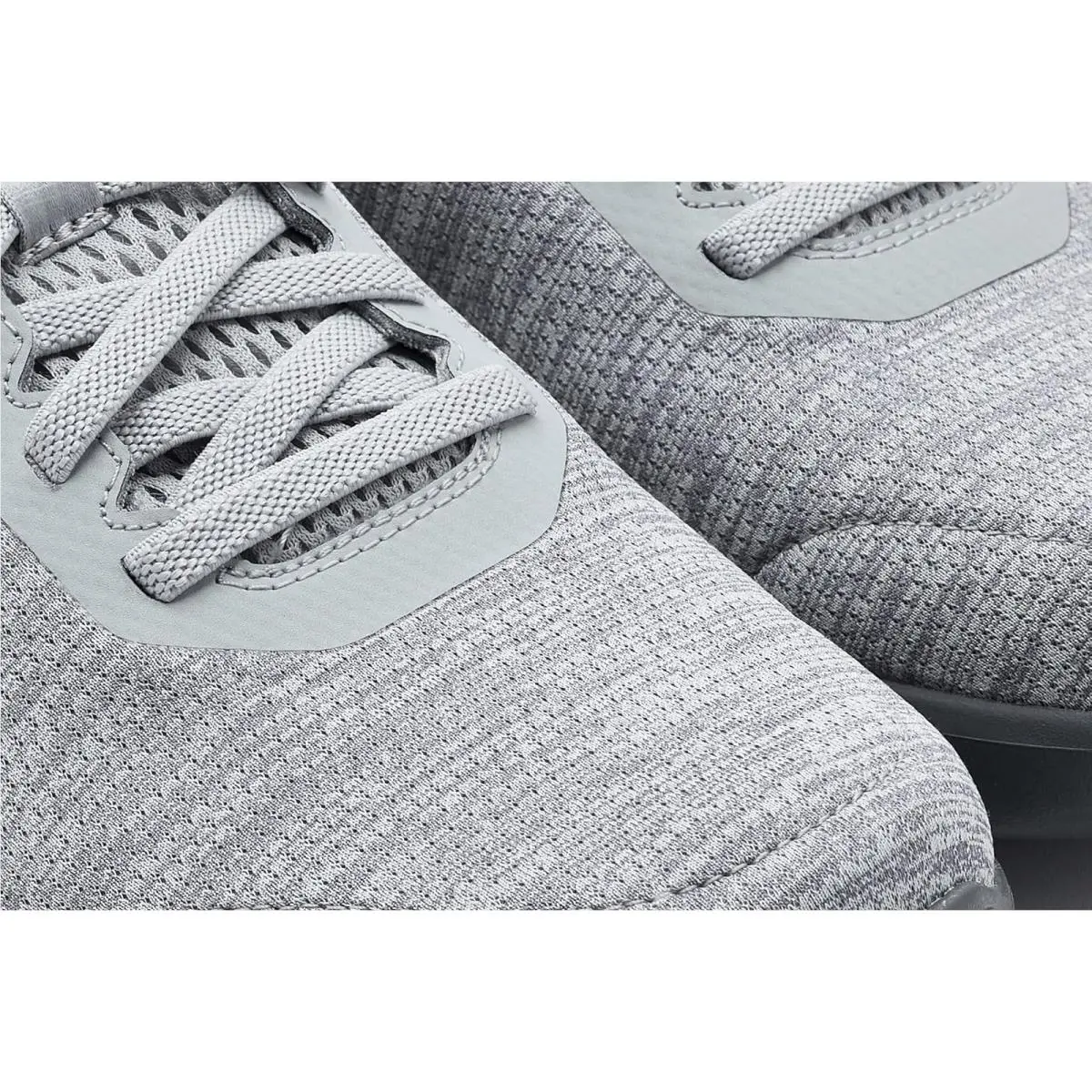Skechers shoes - Gray/Blue 4