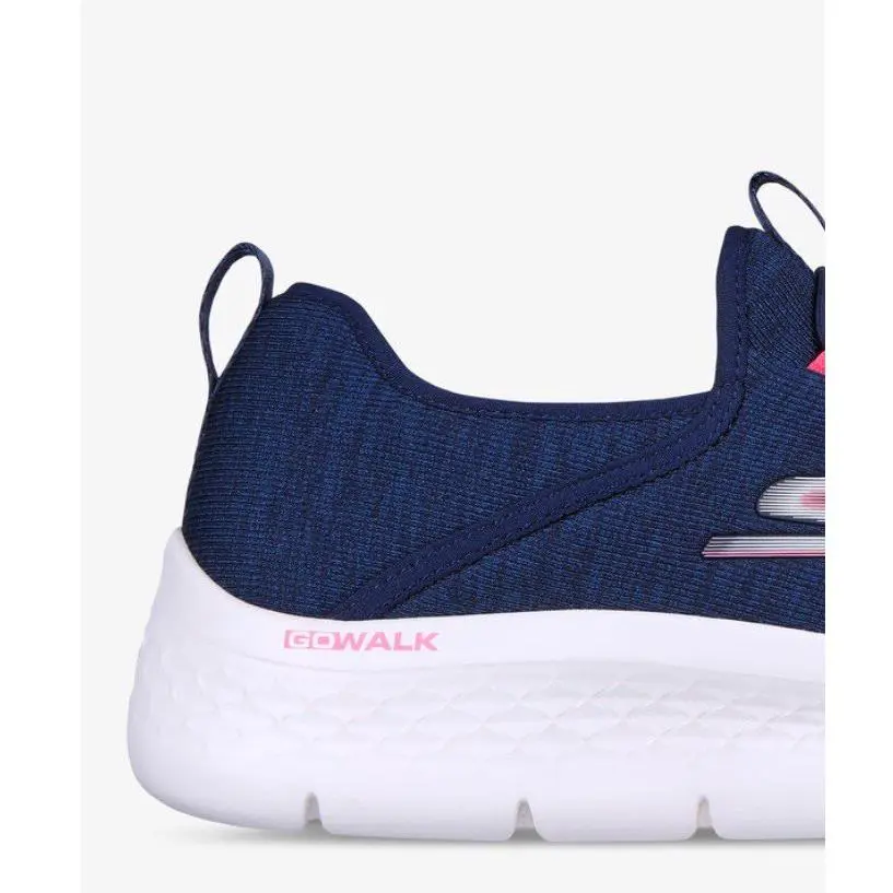 Skechers shoes - Skechers GO Walk Flex-Lucy - Walk - Blue 3