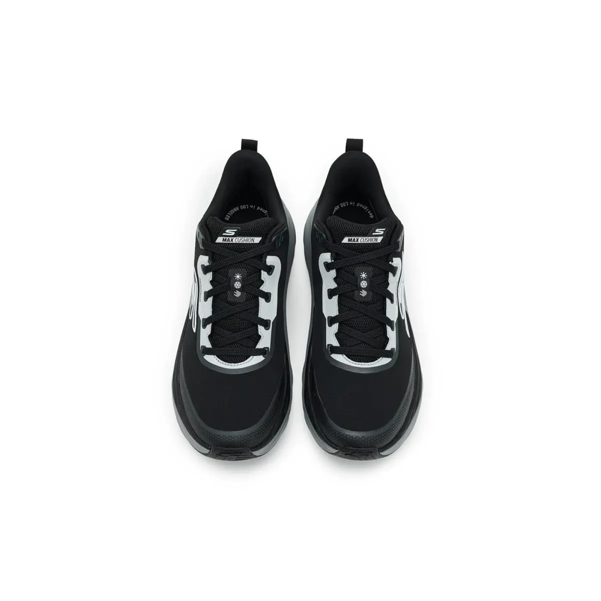 Skechers shoes - Black 0