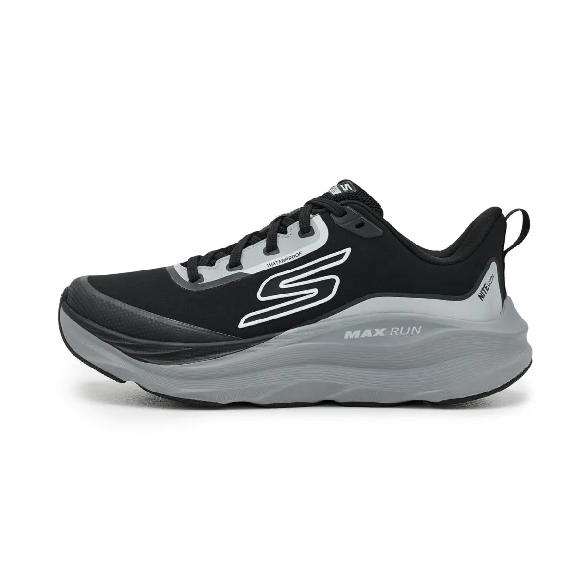 Skechers shoes - Black 2