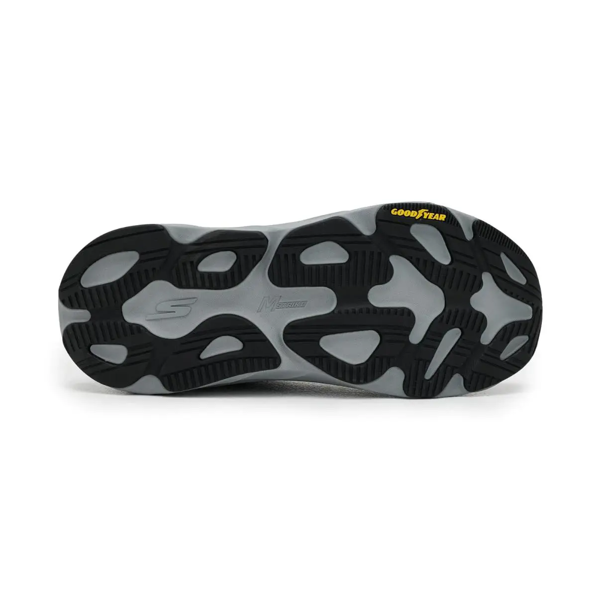 Skechers shoes - Black 3