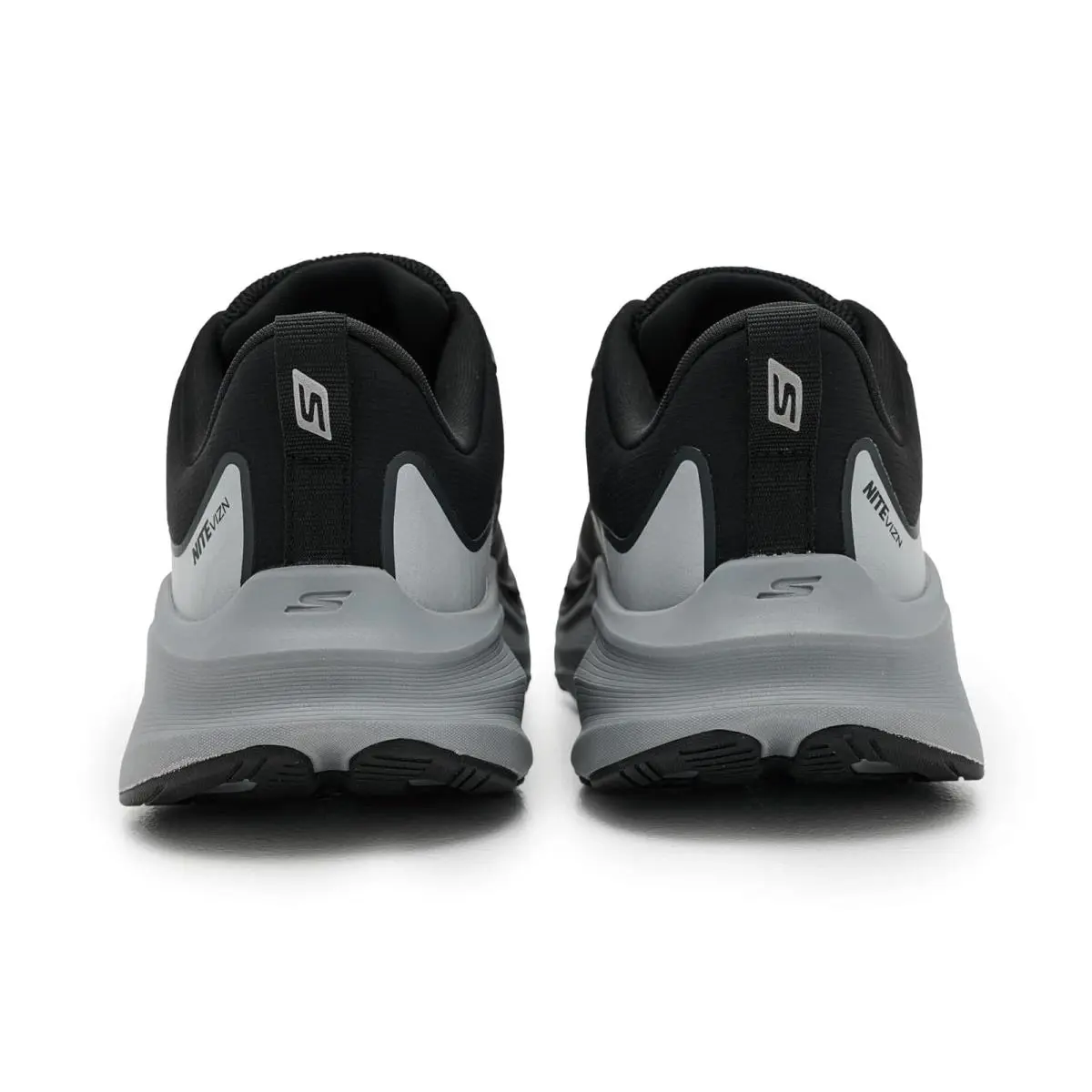 Skechers shoes - Black 5