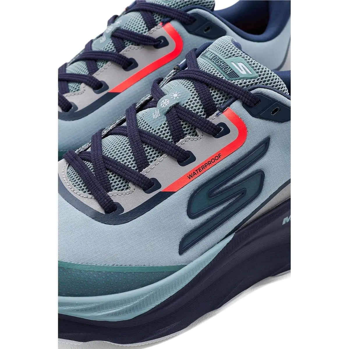 Skechers shoes - Black 18