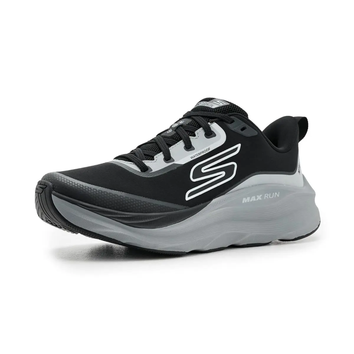 Skechers shoes - Black 6