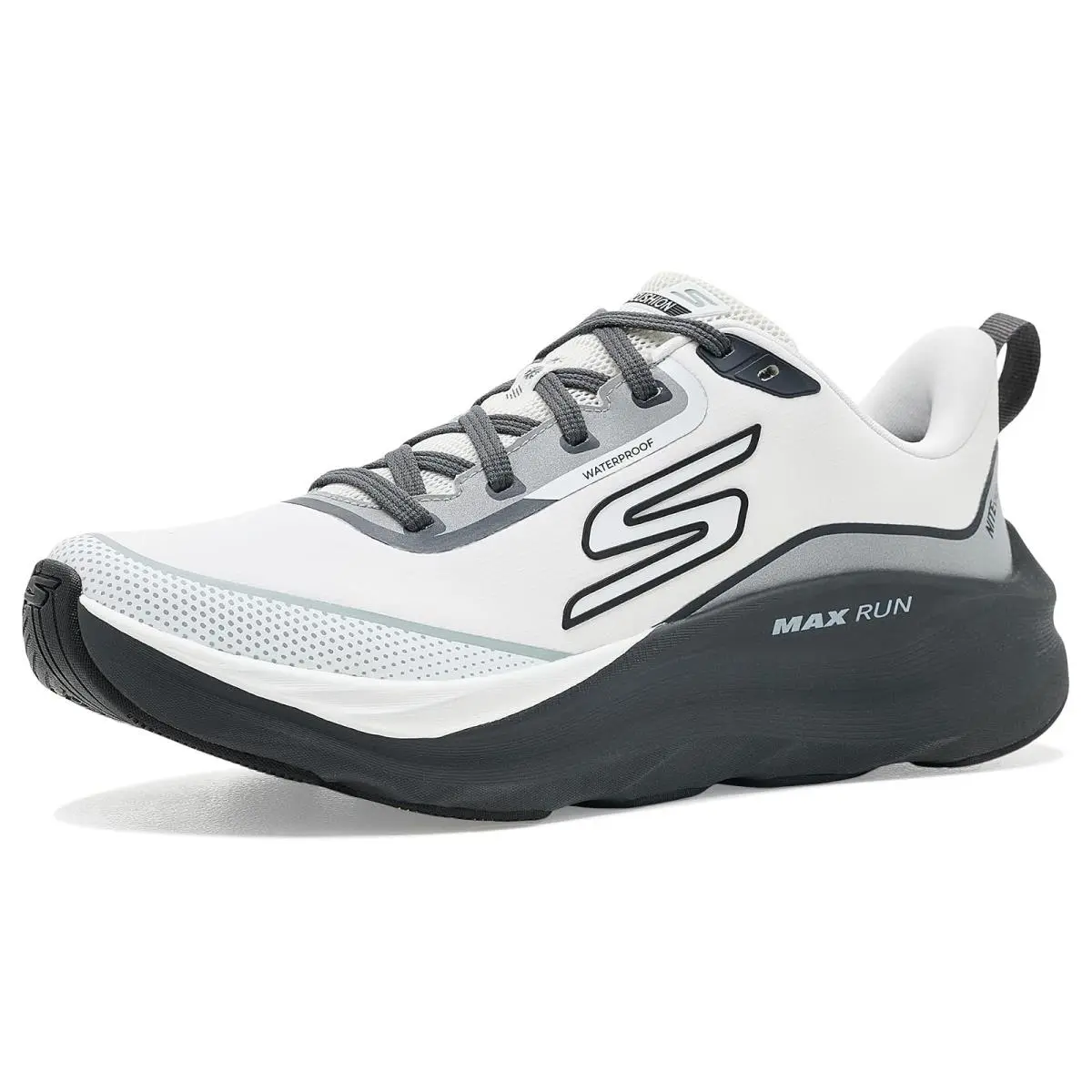 Skechers shoes - Black 20