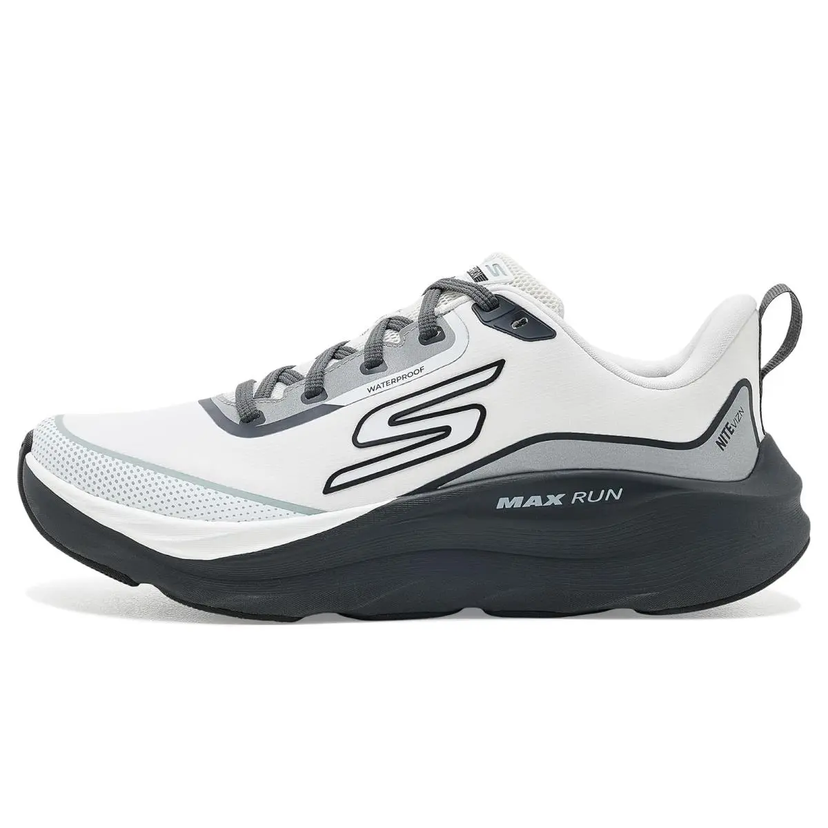 Skechers shoes - Black 23